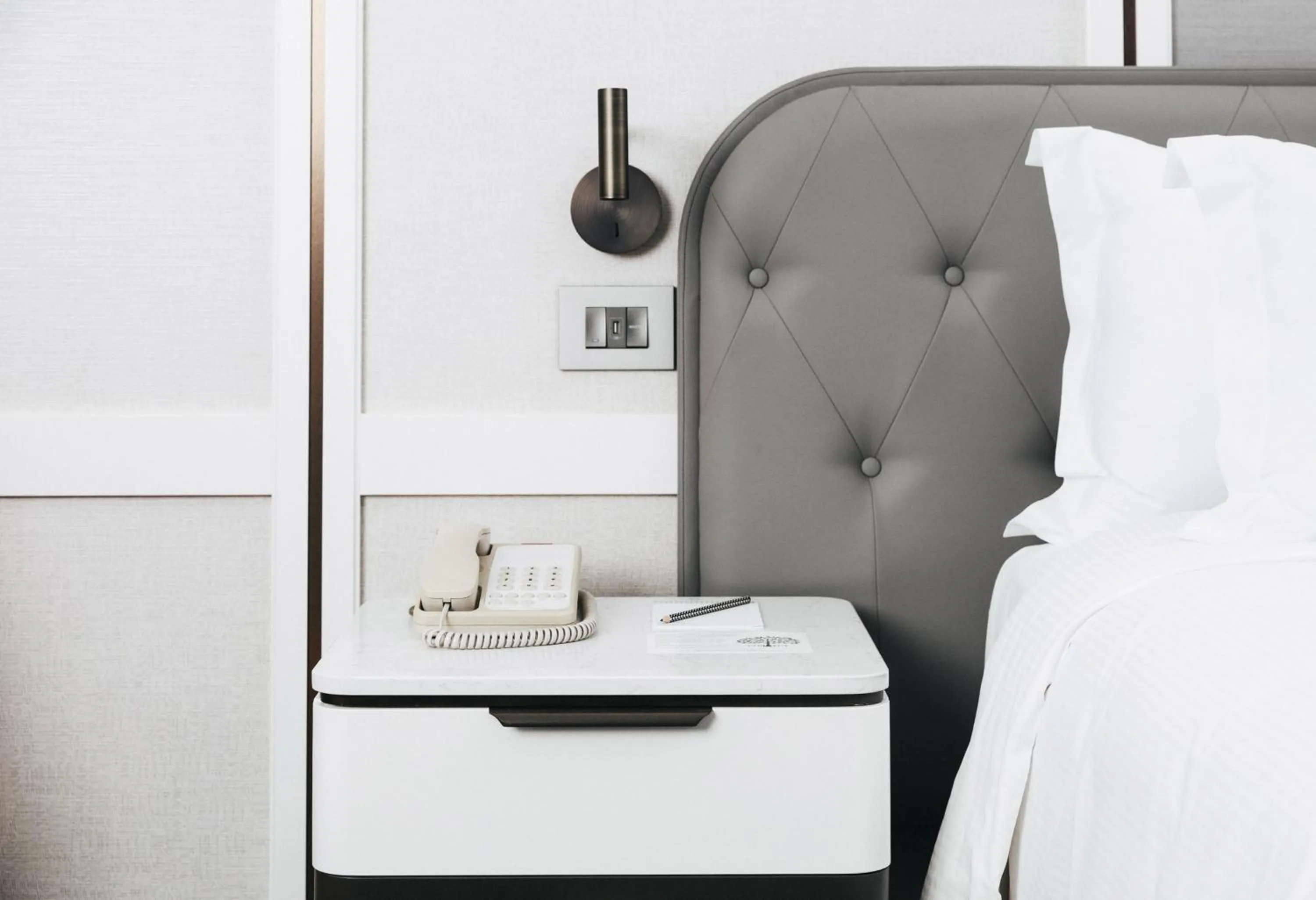 Superior King  in Cordis, Auckland by Langham Hospitality Group