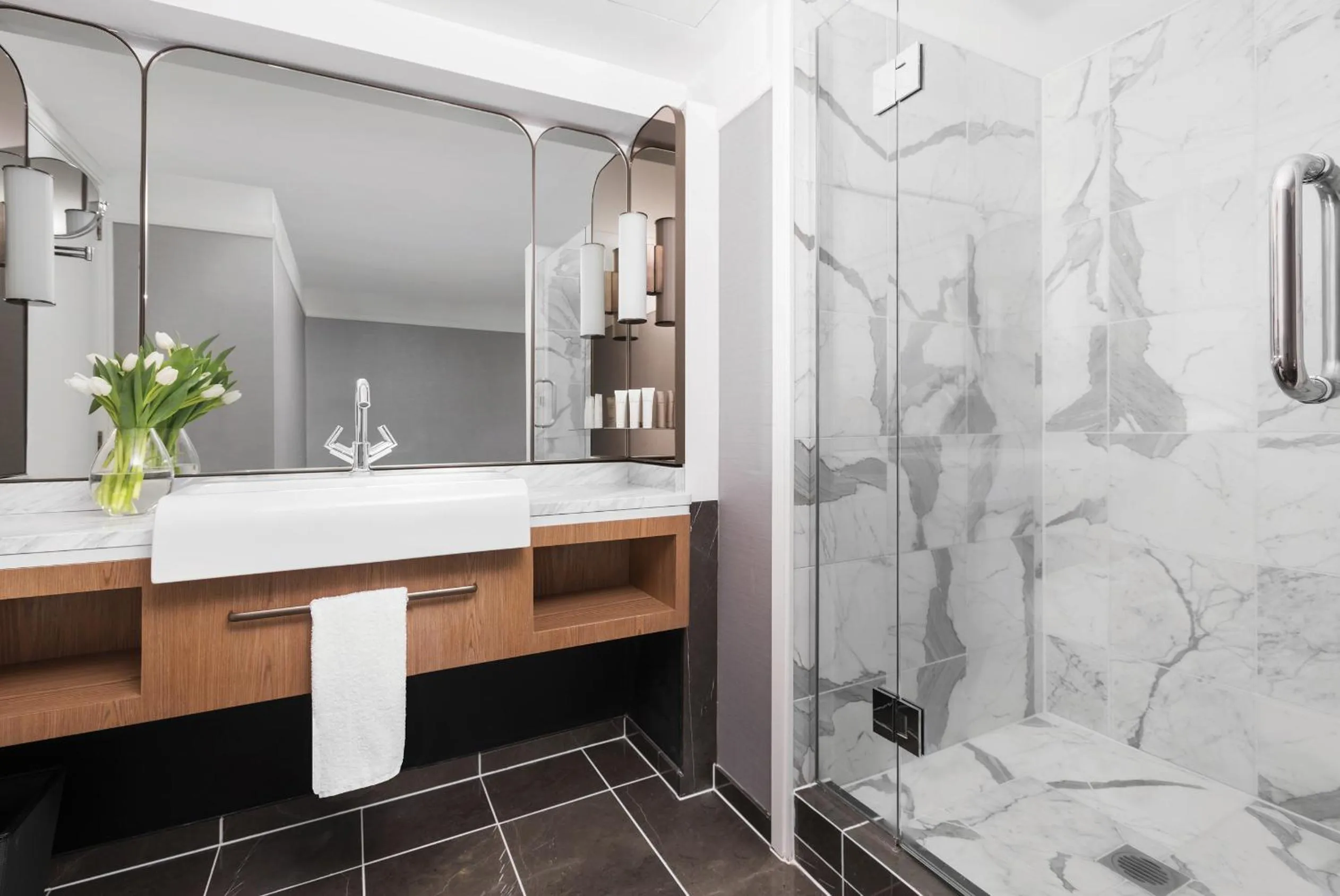 Suite in Cordis, Auckland by Langham Hospitality Group