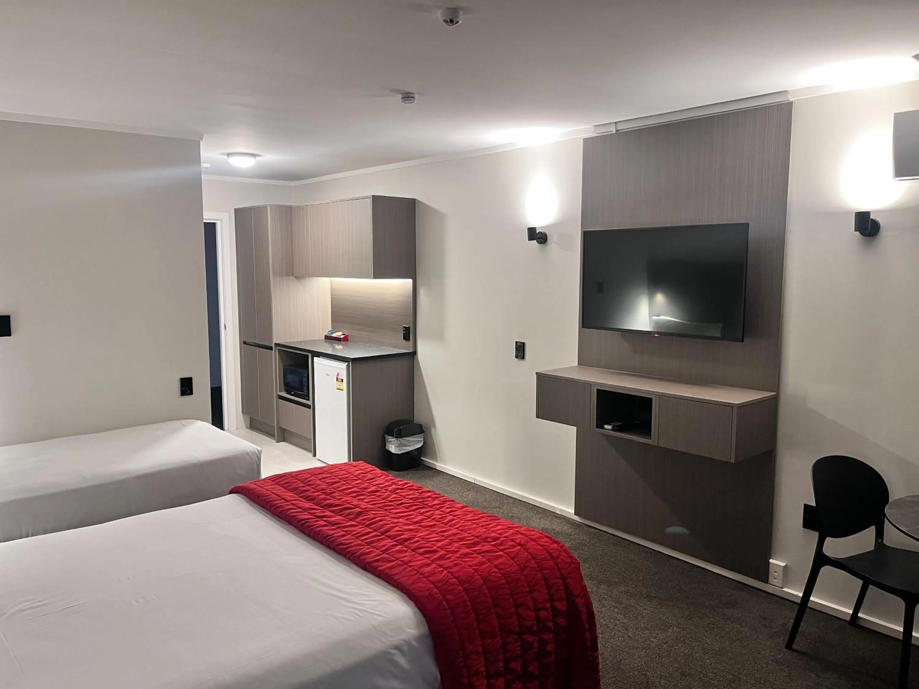 Premium Studio in Manukau Hotel & Conference Centre