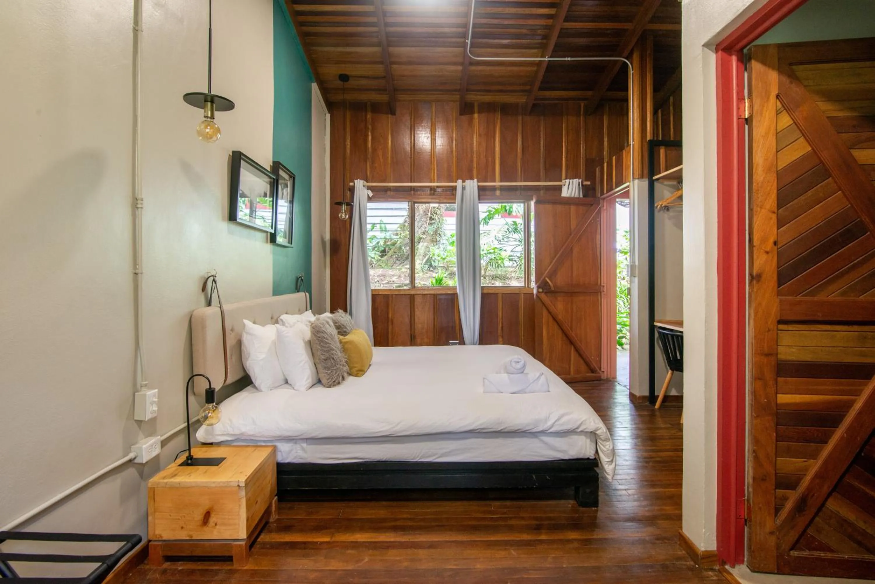 Standard Room in Selina Monteverde