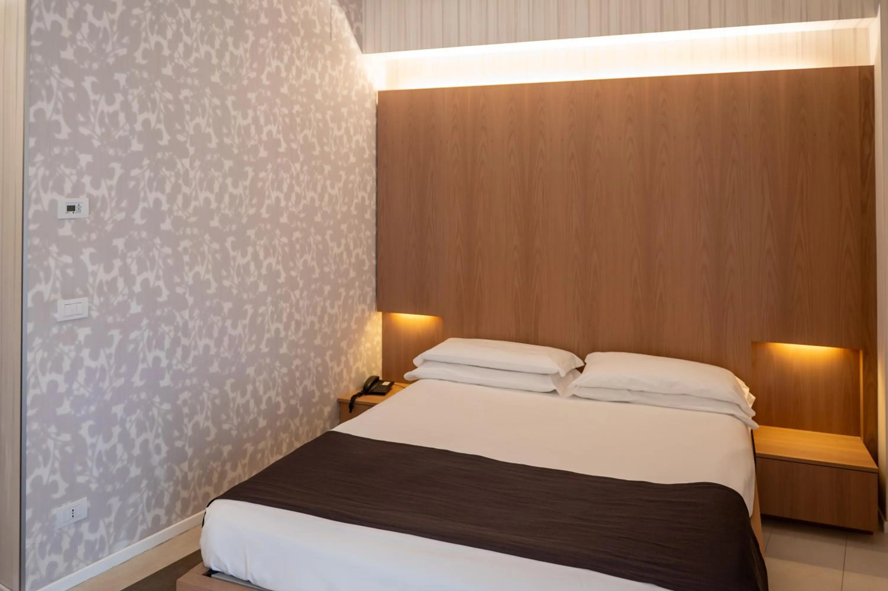 Standard King Room in Eolian Milazzo Hotel