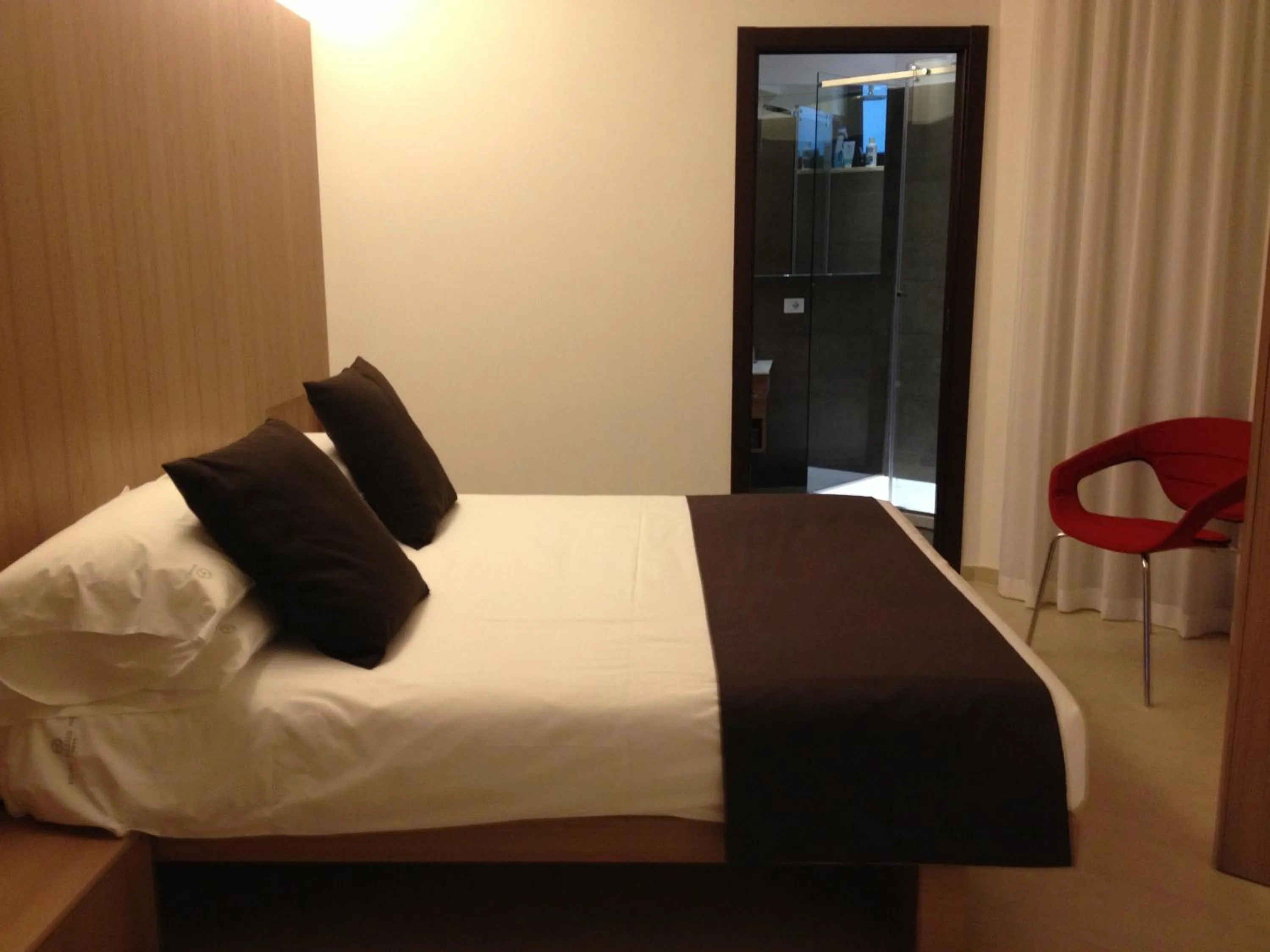 Family Two-Bedroom Suite in Eolian Milazzo Hotel