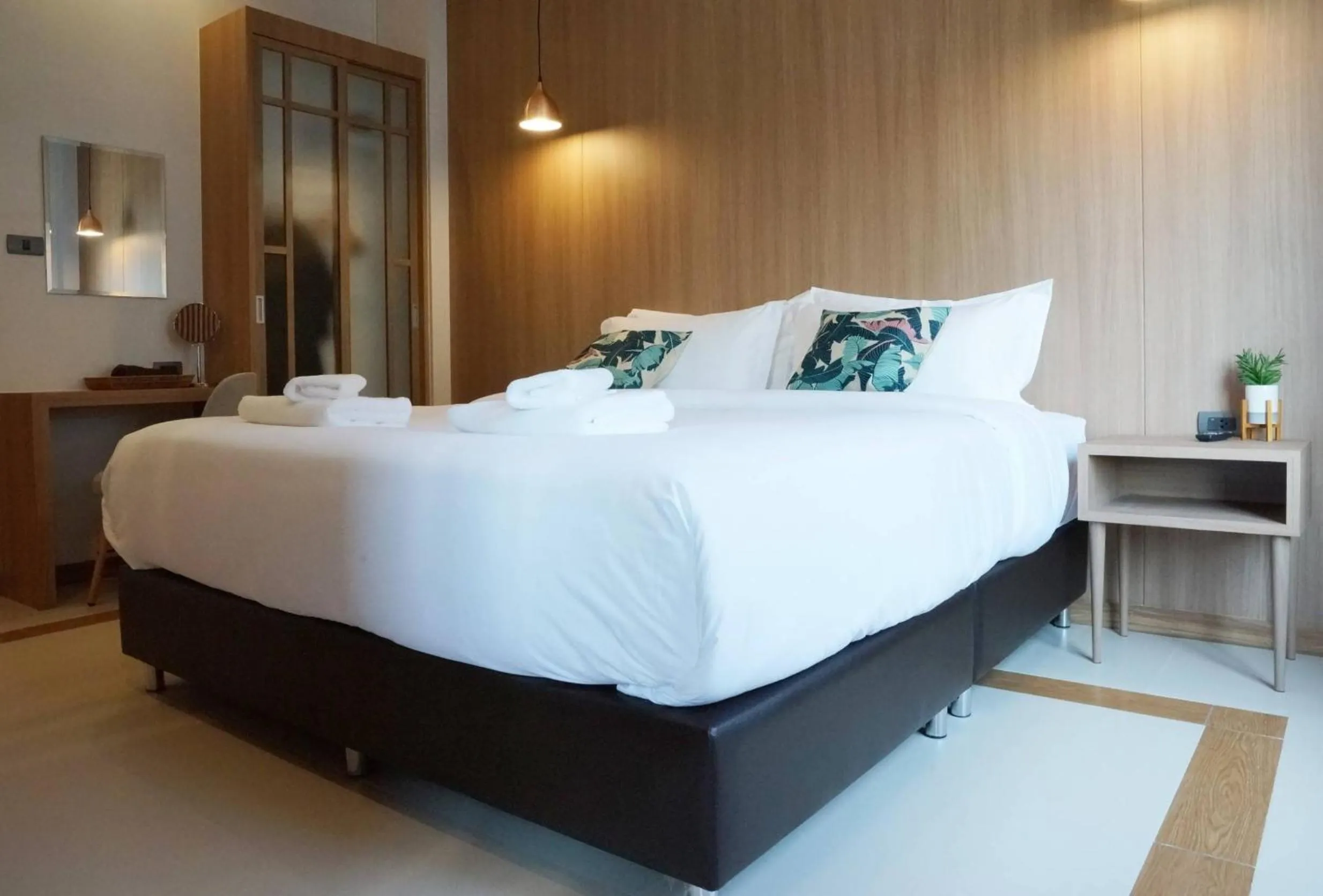 Suite in Hotel Matana