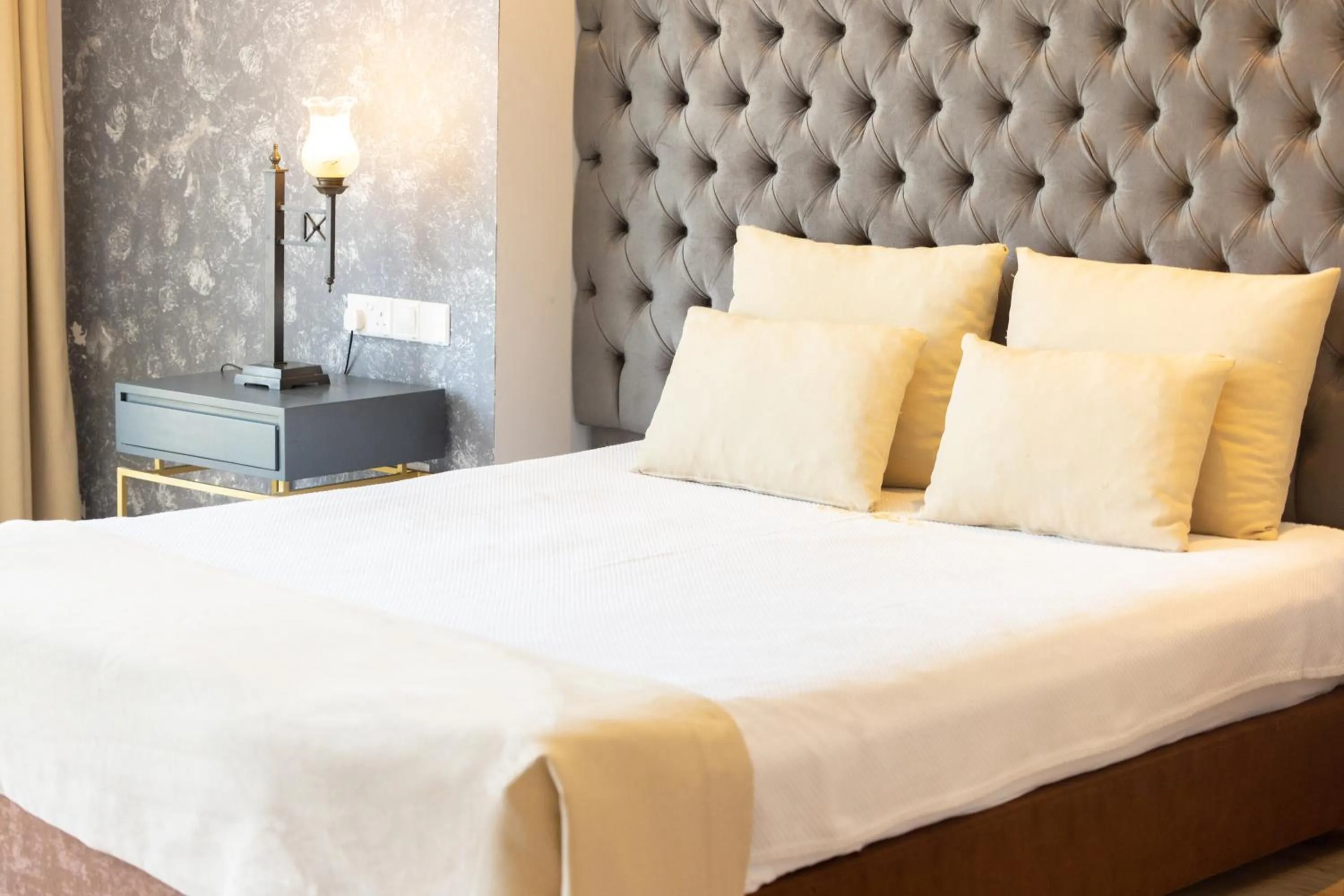 Junior Suite in Hotel Pia Bella