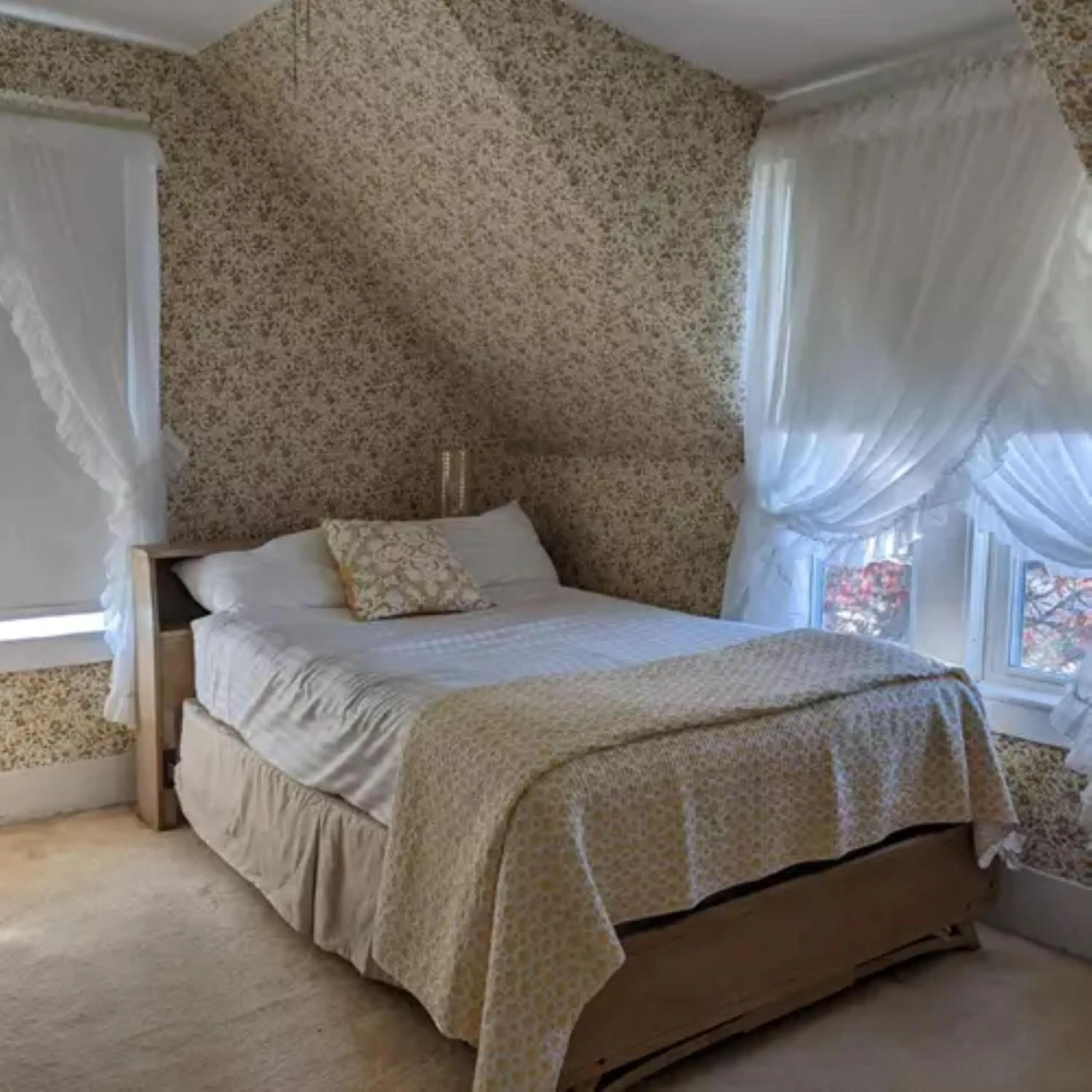 Four-Bedroom House in Union Bluff Hotel & Meeting House