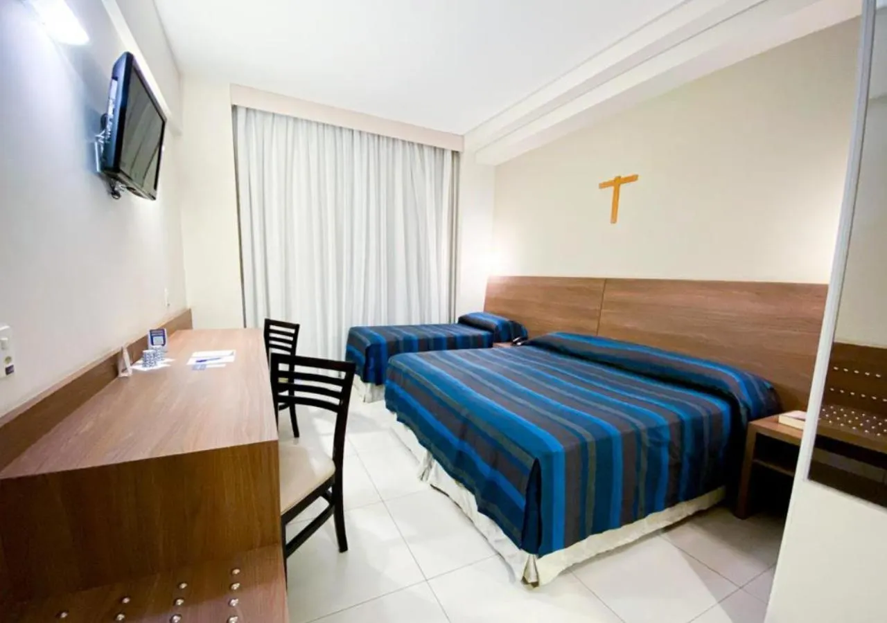 Standard Apartment - single occupancy in Hotel Rainha do Brasil