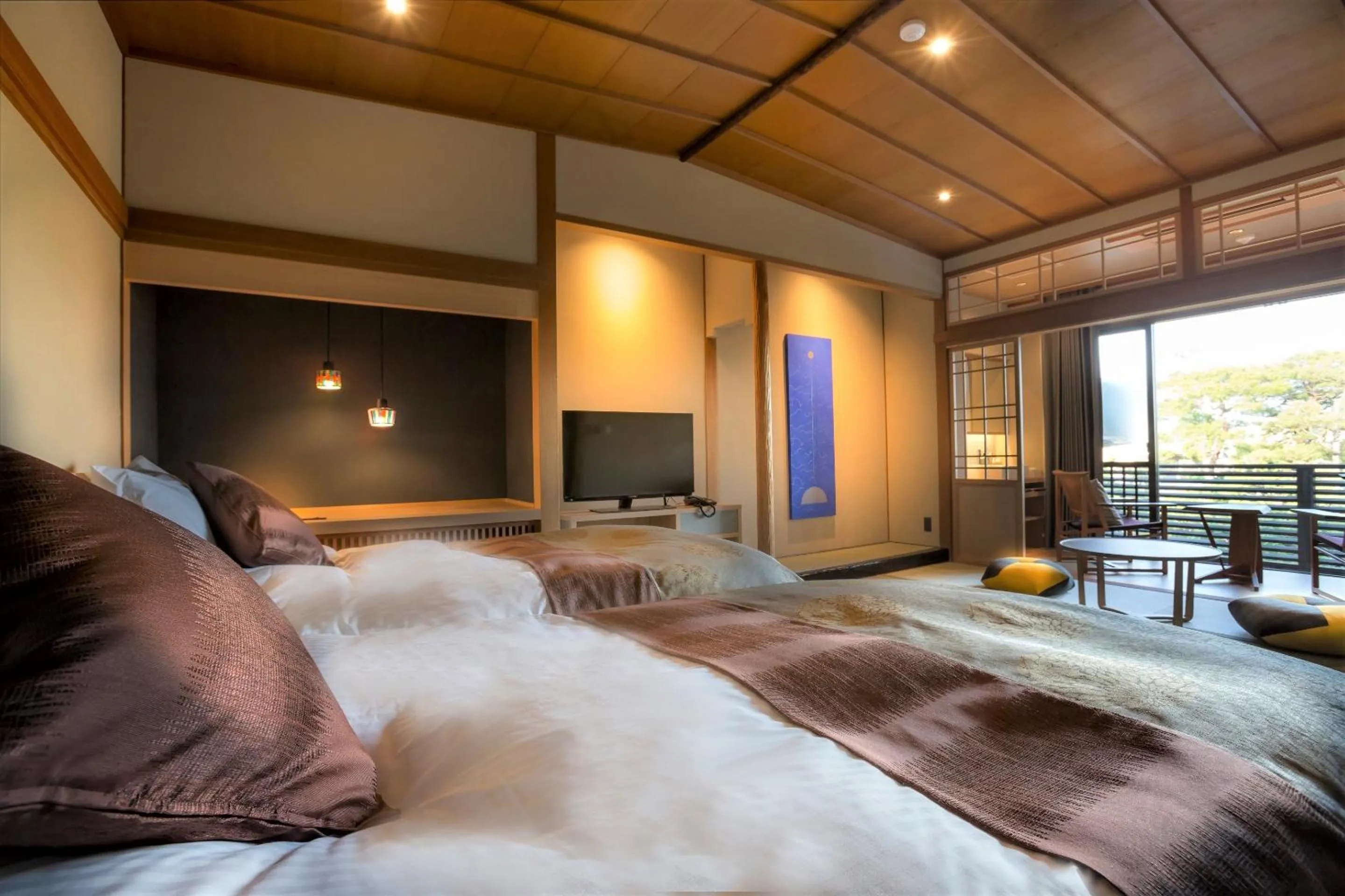 Coco Michi-tei Standard Japanese-Western Style Nonsmoking【40㎡】 in Grandia Housen