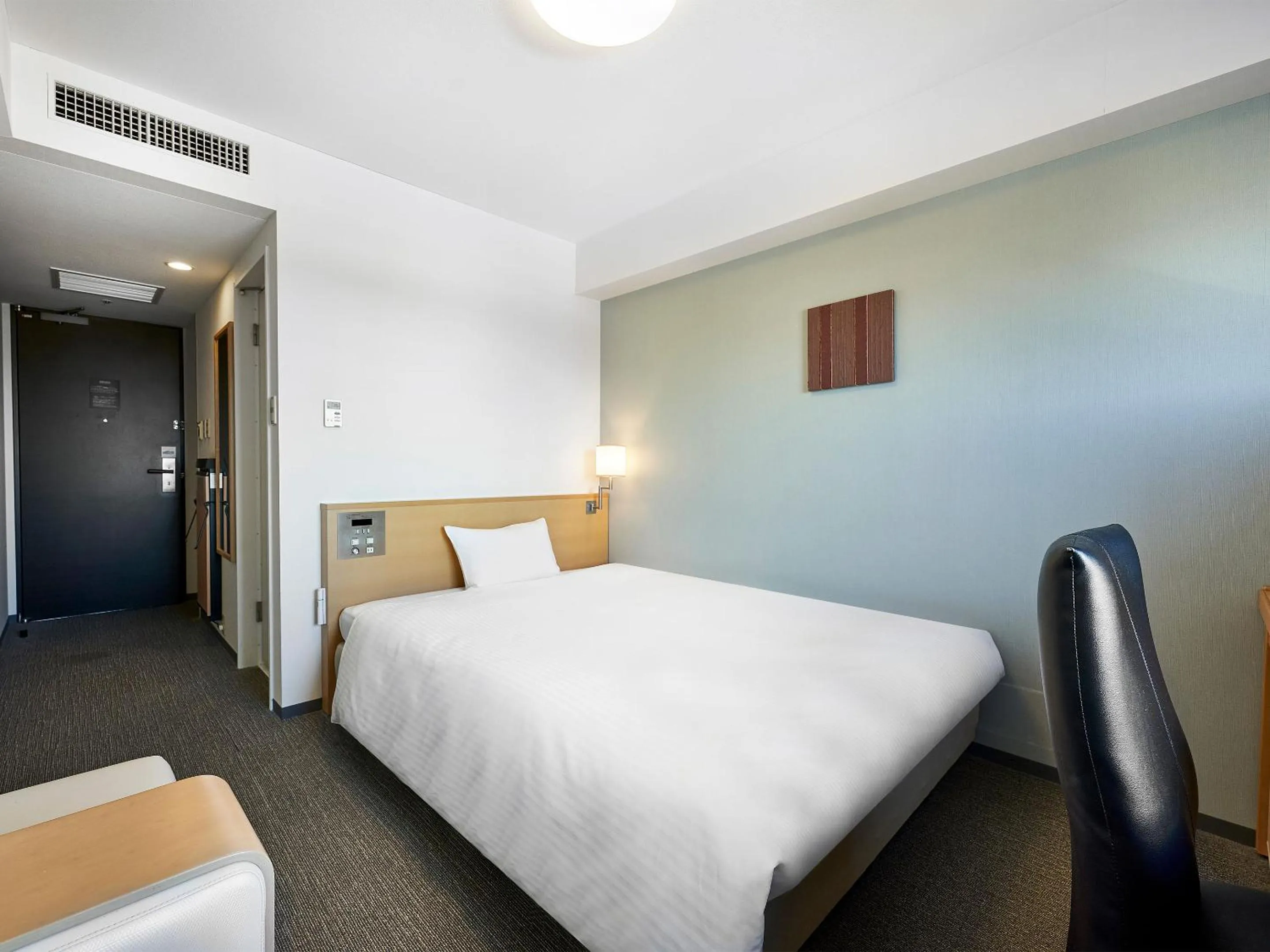 Double Room - single occupancy - Non-Smoking  in Daiwa Roynet Hotel Tsukuba