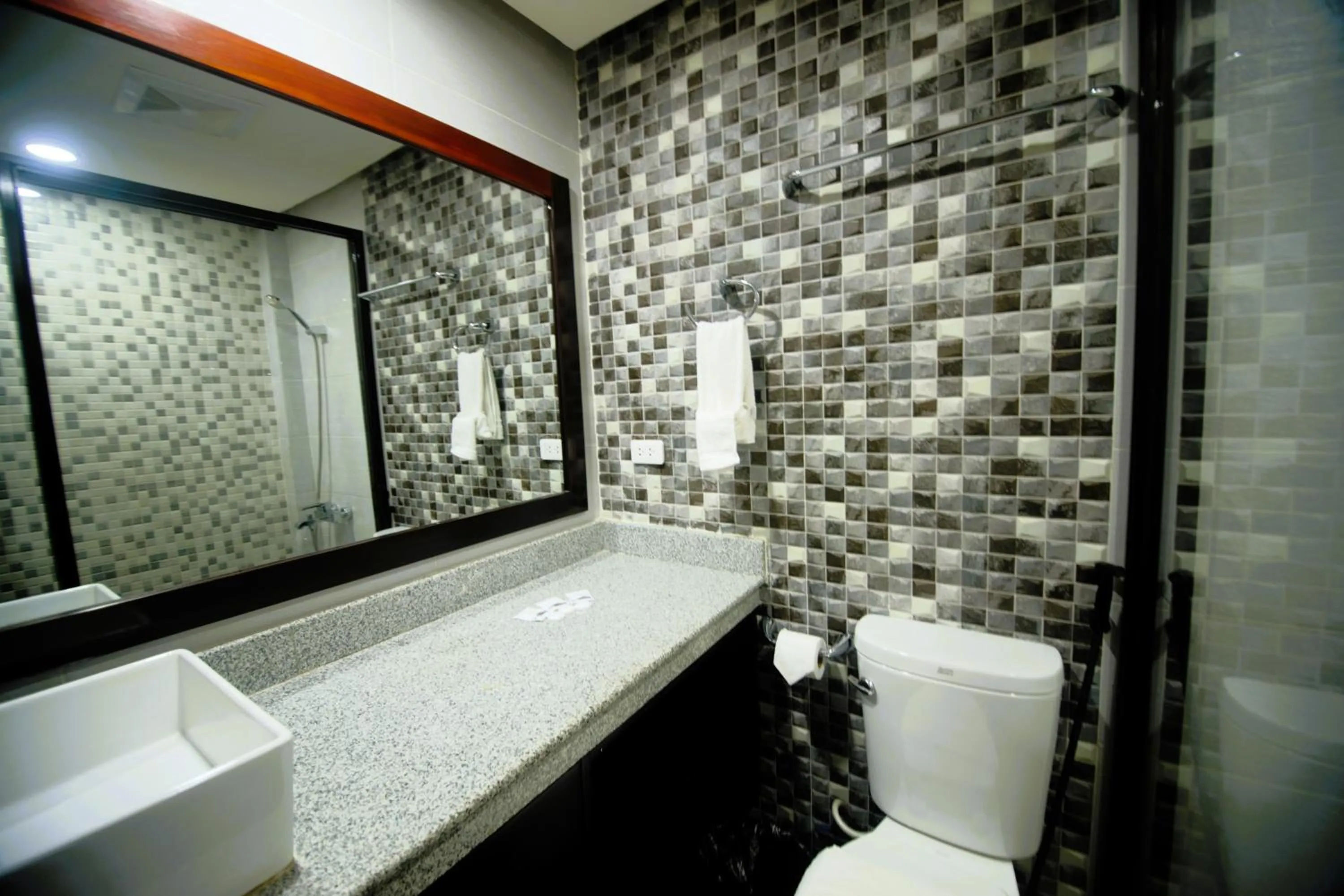 Superior King Room in Hotel Gabriella