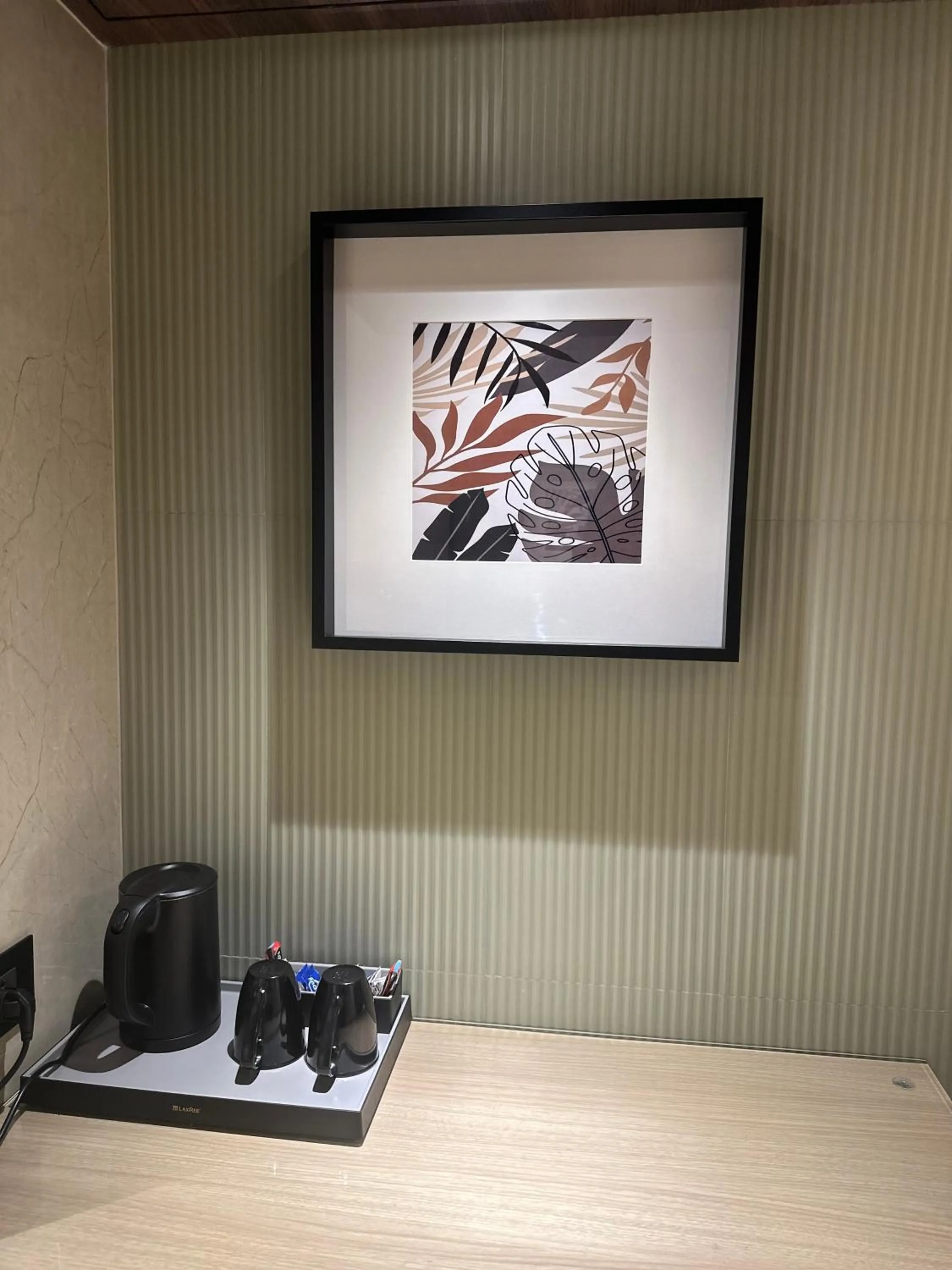 Superior King Room - single occupancy in Hotel Corporate