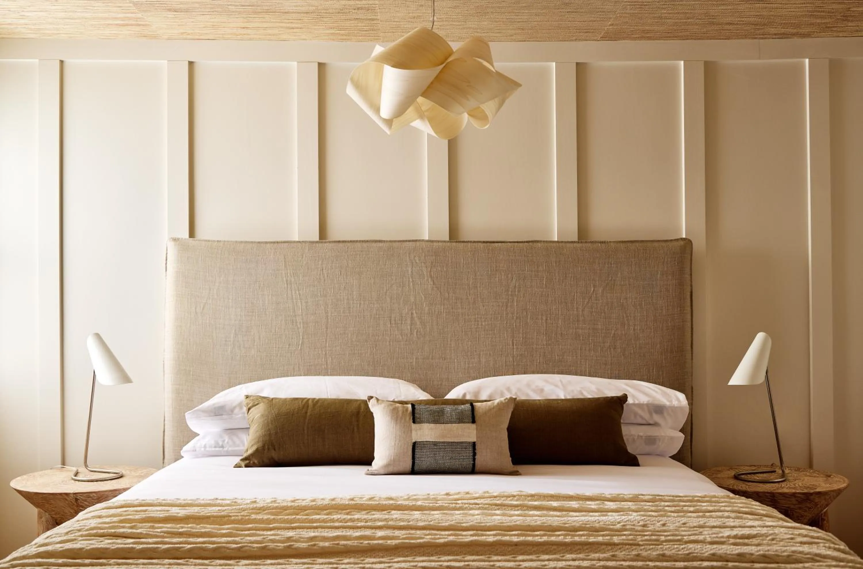 King Suite in Block Island Beach House