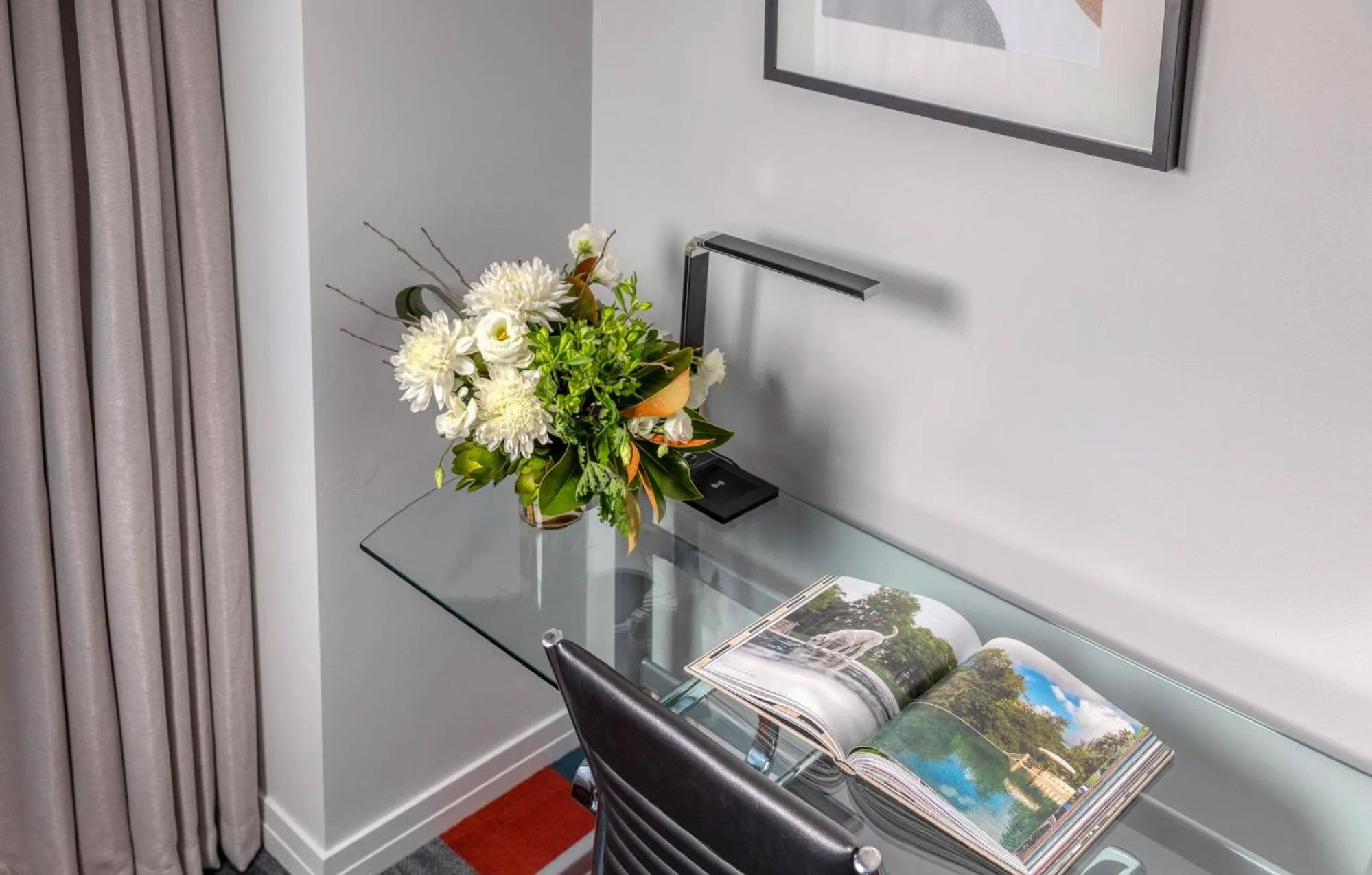 Family Package Kids Stay & Eat Free - Deluxe City View Double Double in Rydges Auckland