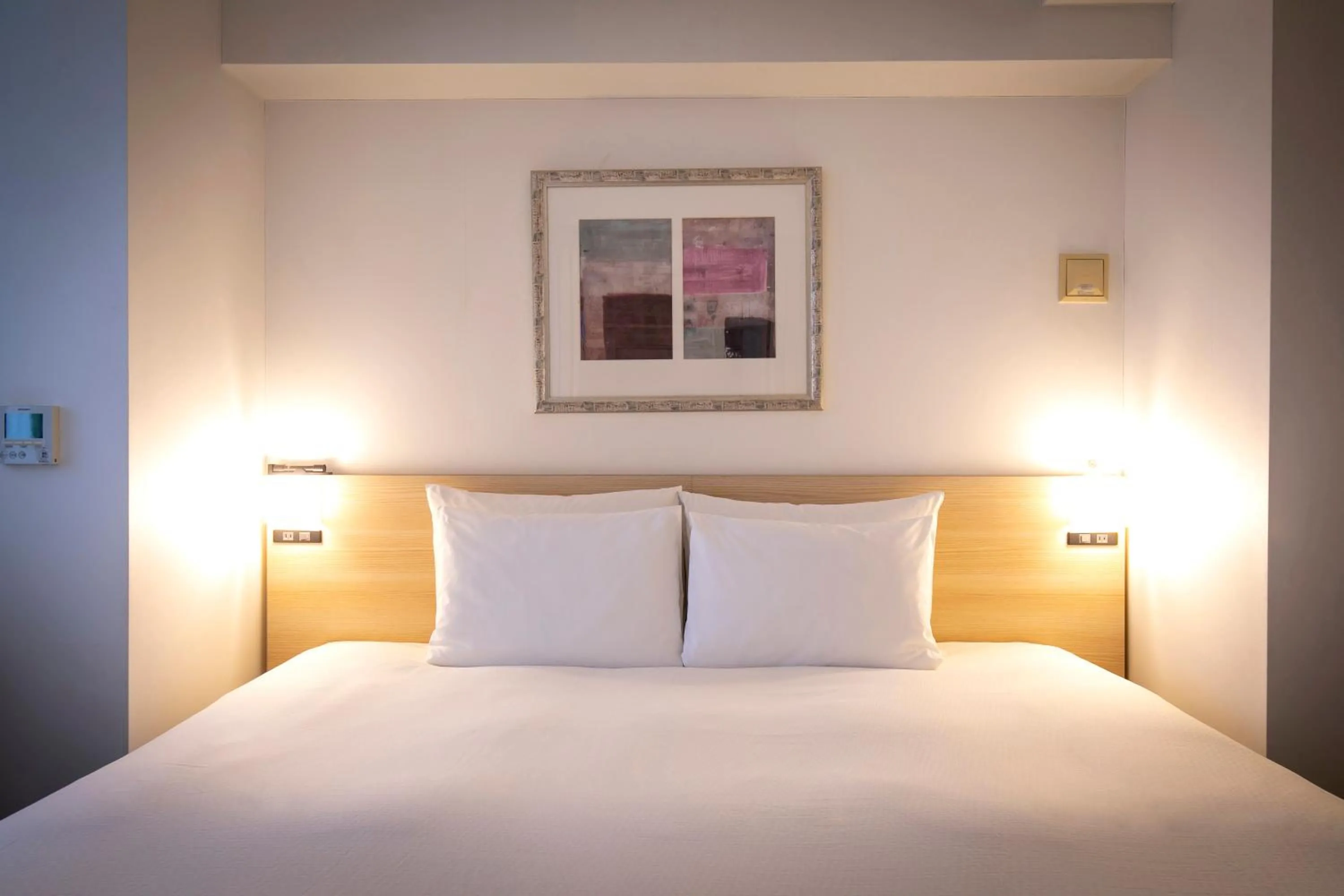 Suite Room with 1 King Bed with Bathtub - Smoking (Electronic cigarette only) in B:CONTE Asakusa