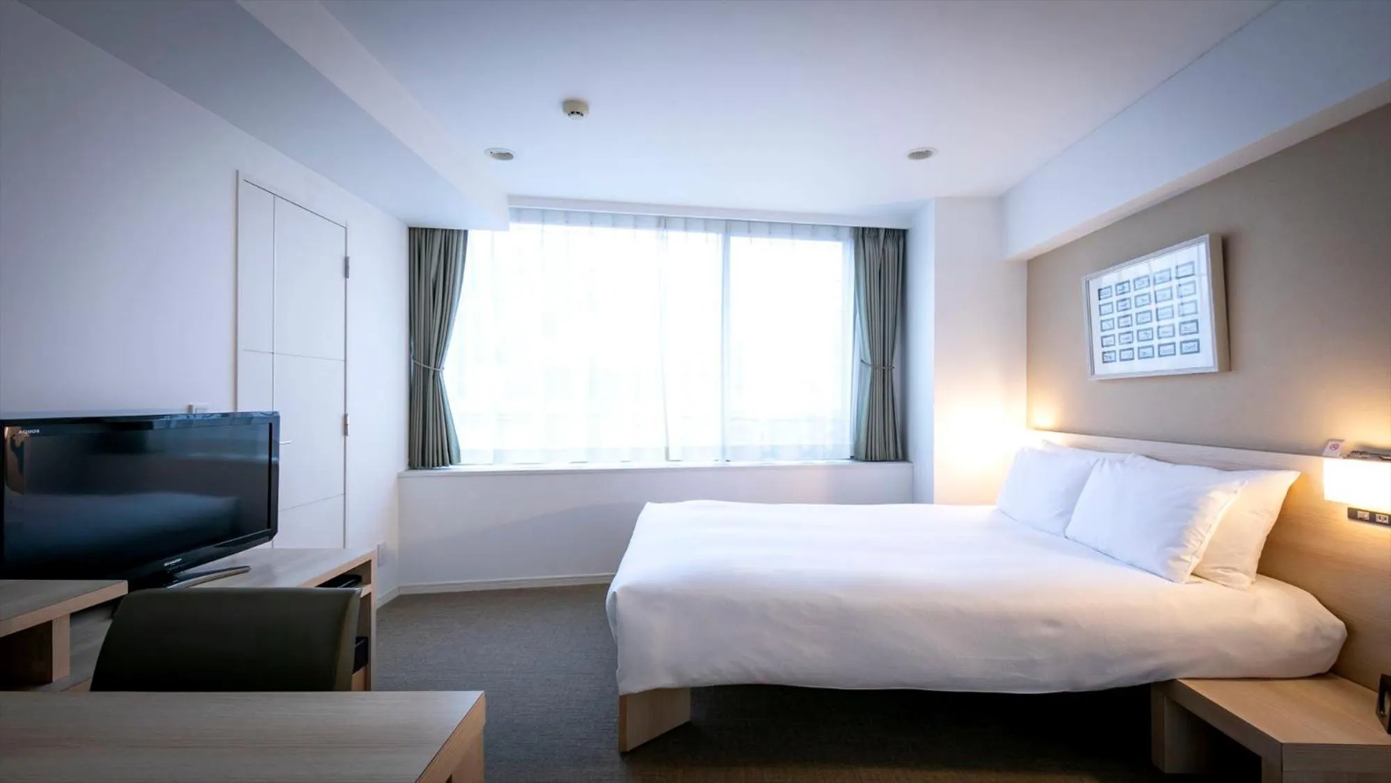 Superior Room - No-Smoking without Bathtub in B:CONTE Asakusa