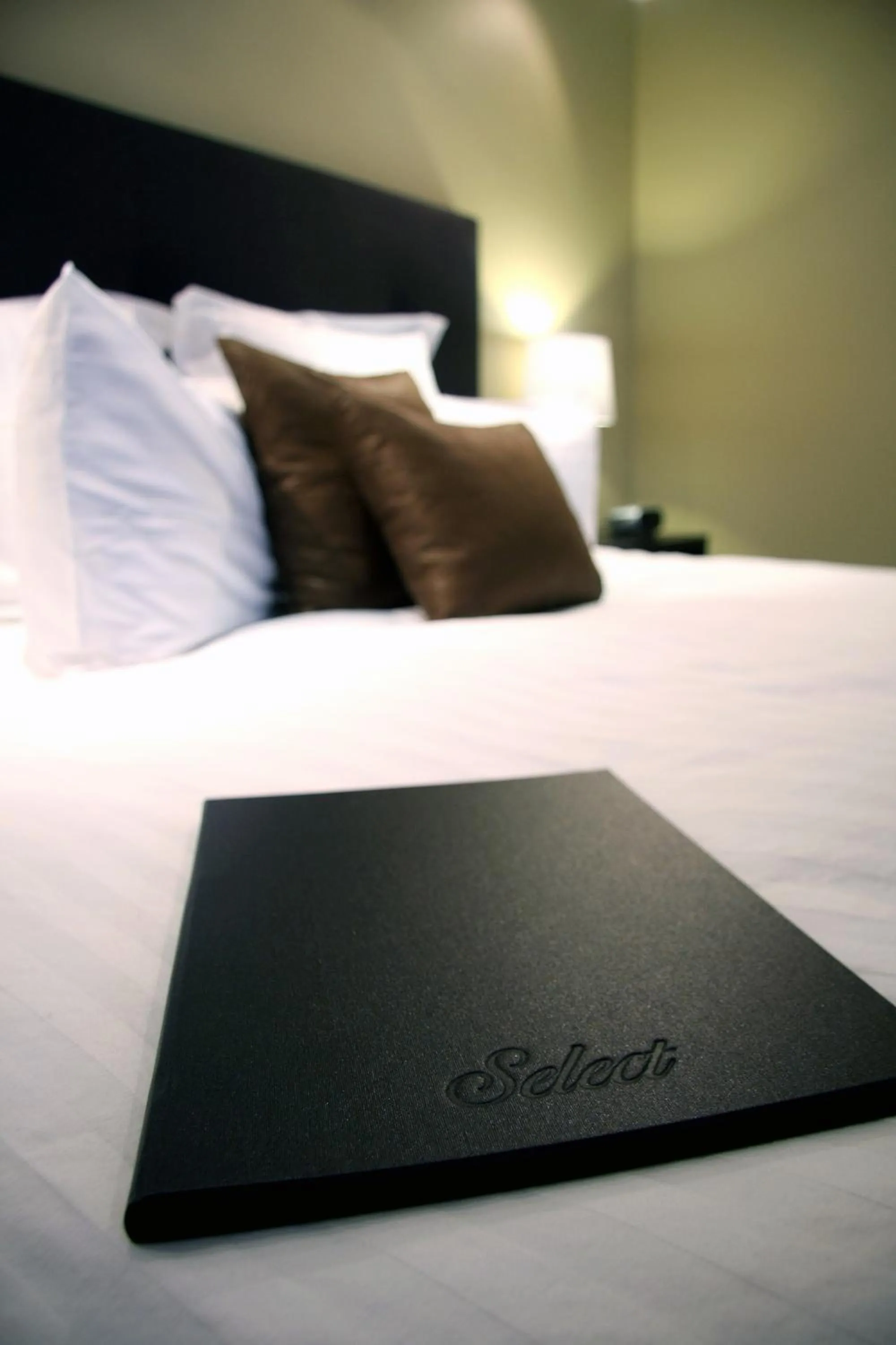 Suite in Braemar Lodge And Spa