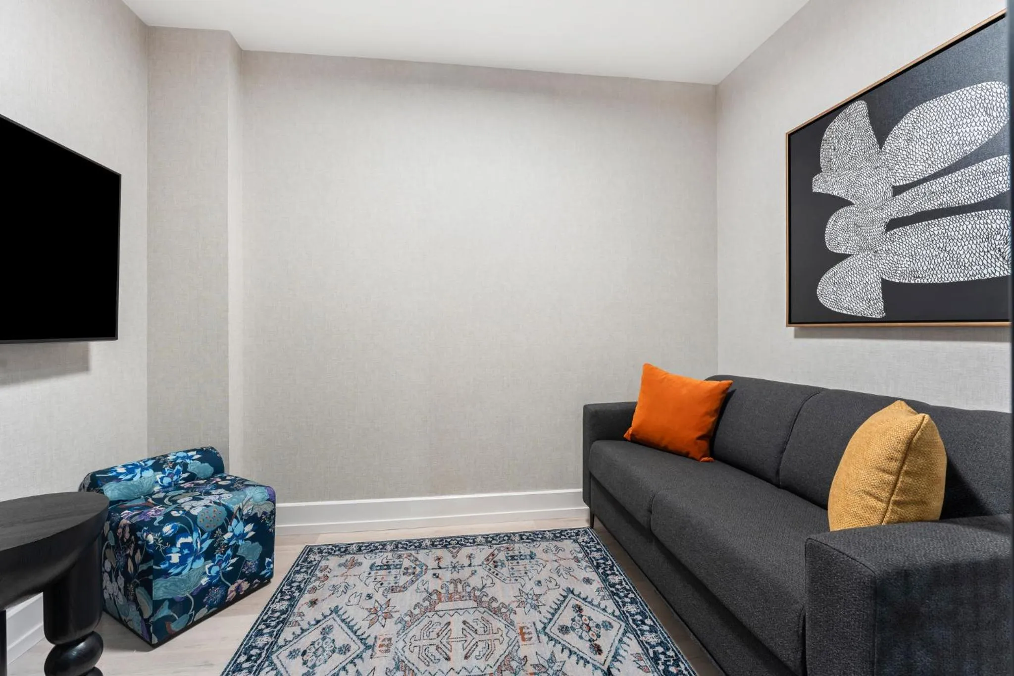 One-Bedroom Queen Suite in Kimpton Hotel Monaco Baltimore Inner Harbor by IHG