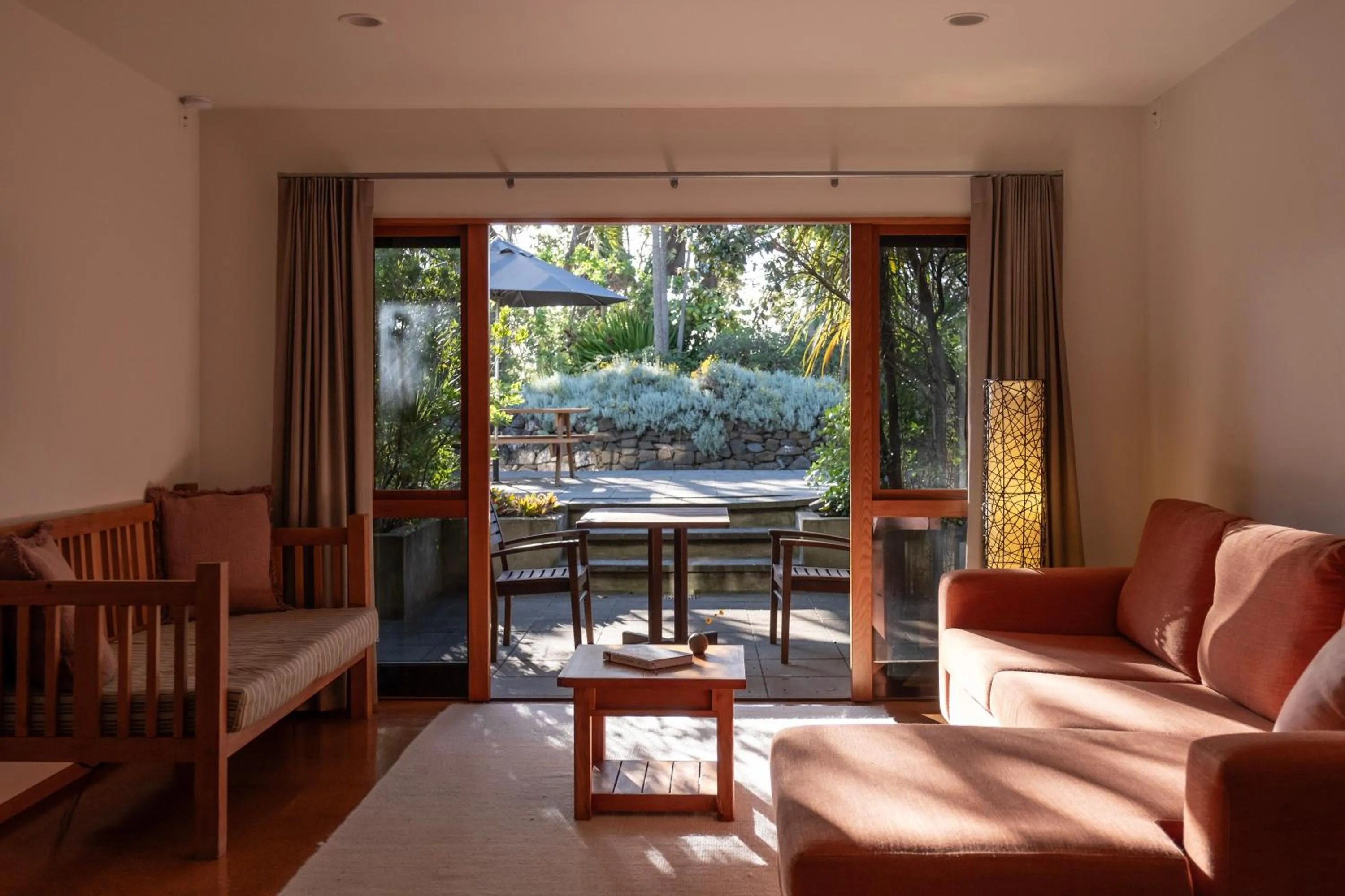 Apartment in Bow Street Apartments & Cottage