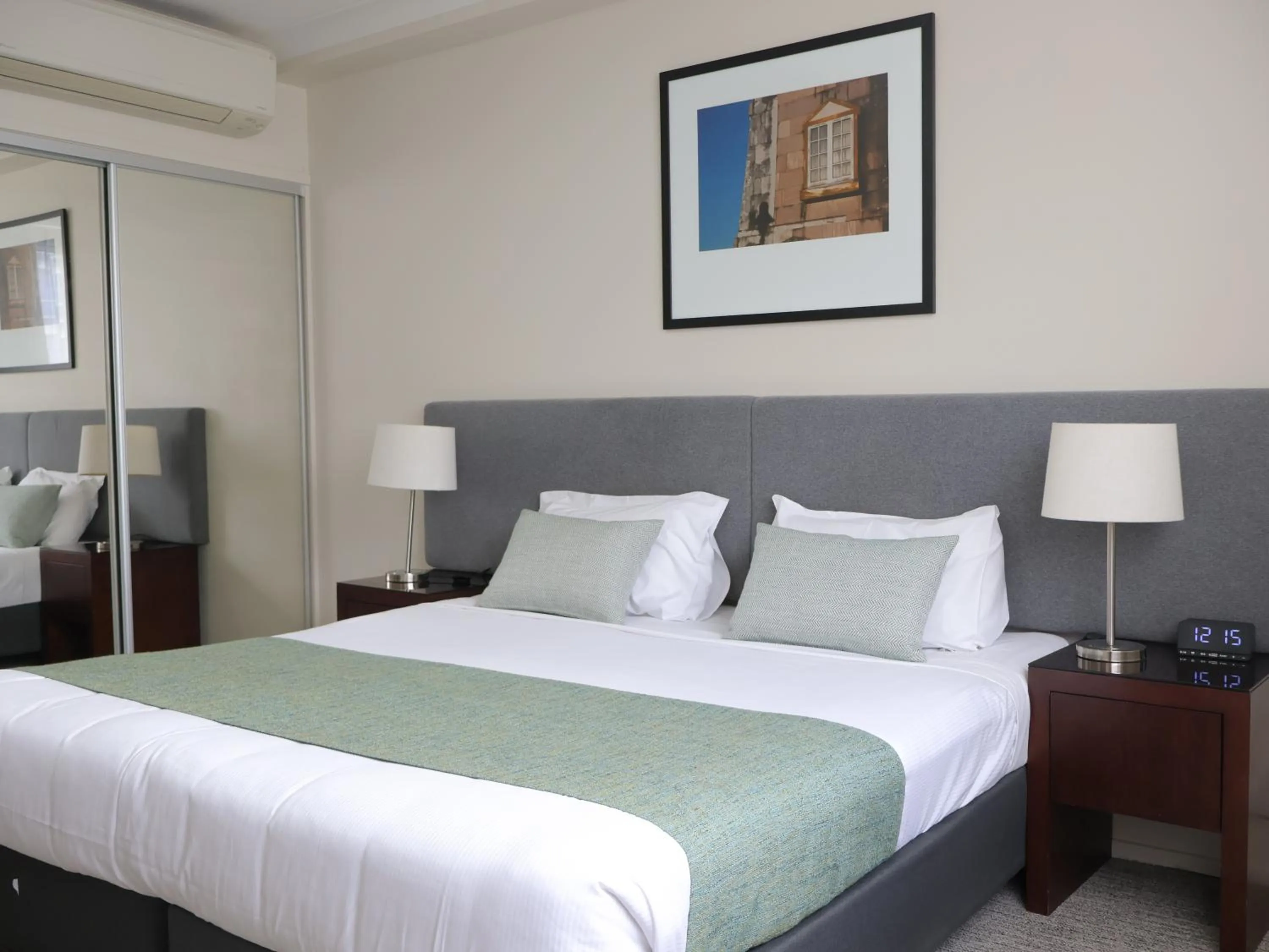 Studio in Quest Breakfast Creek