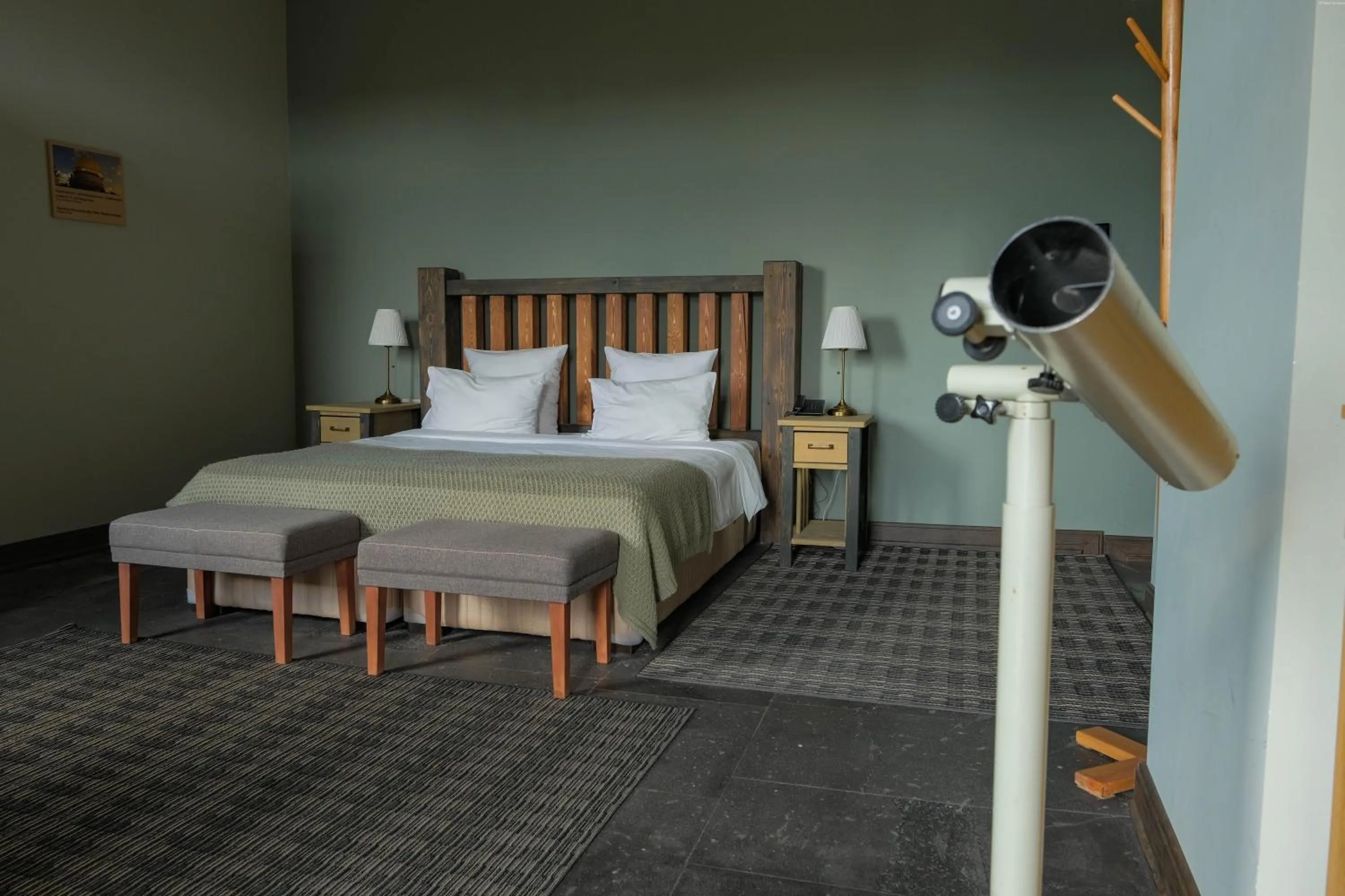 Superior Double Room in Apricot Hotel Yerevan