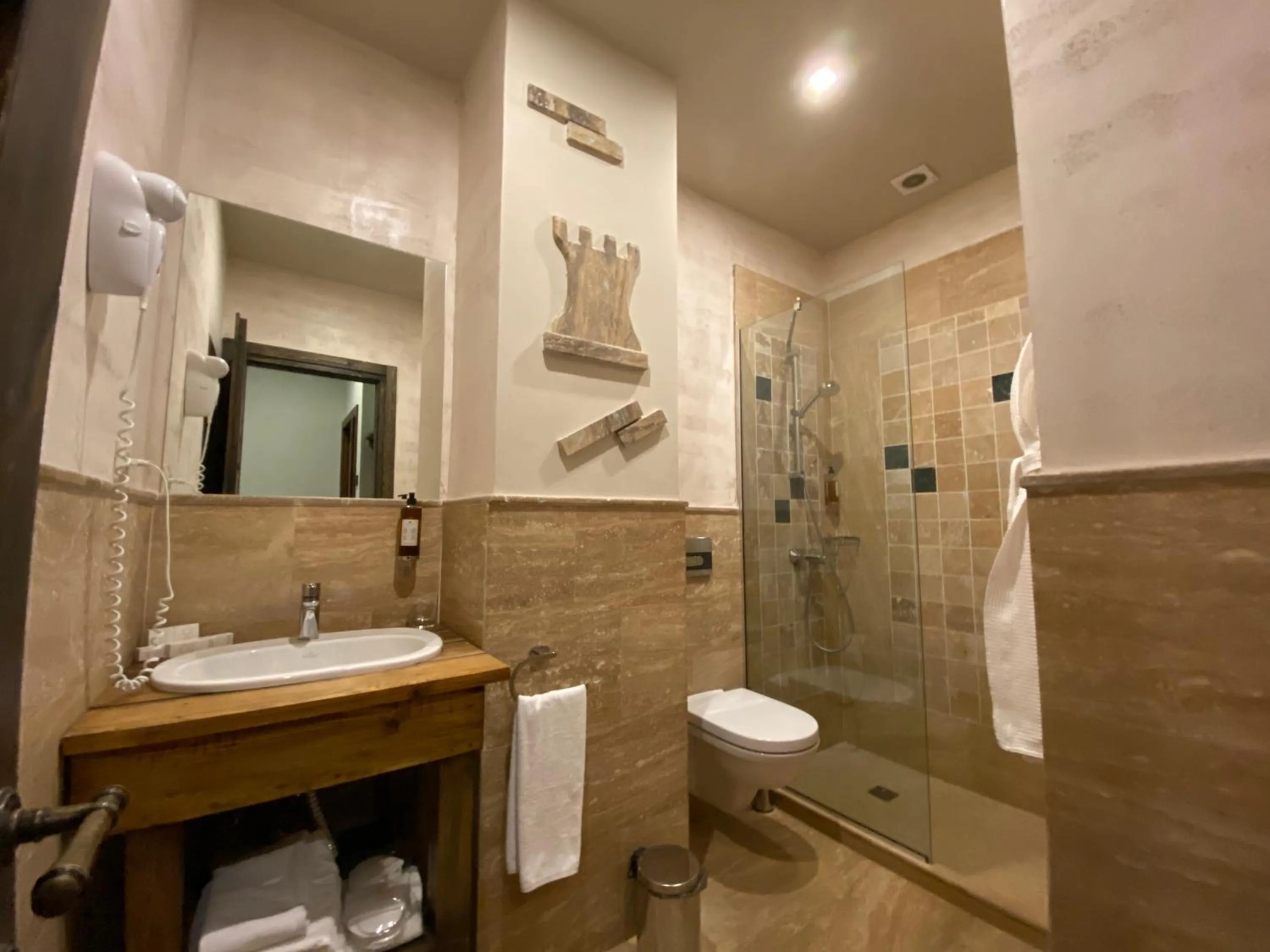 Standard Double or Twin Room in Apricot Hotel Yerevan