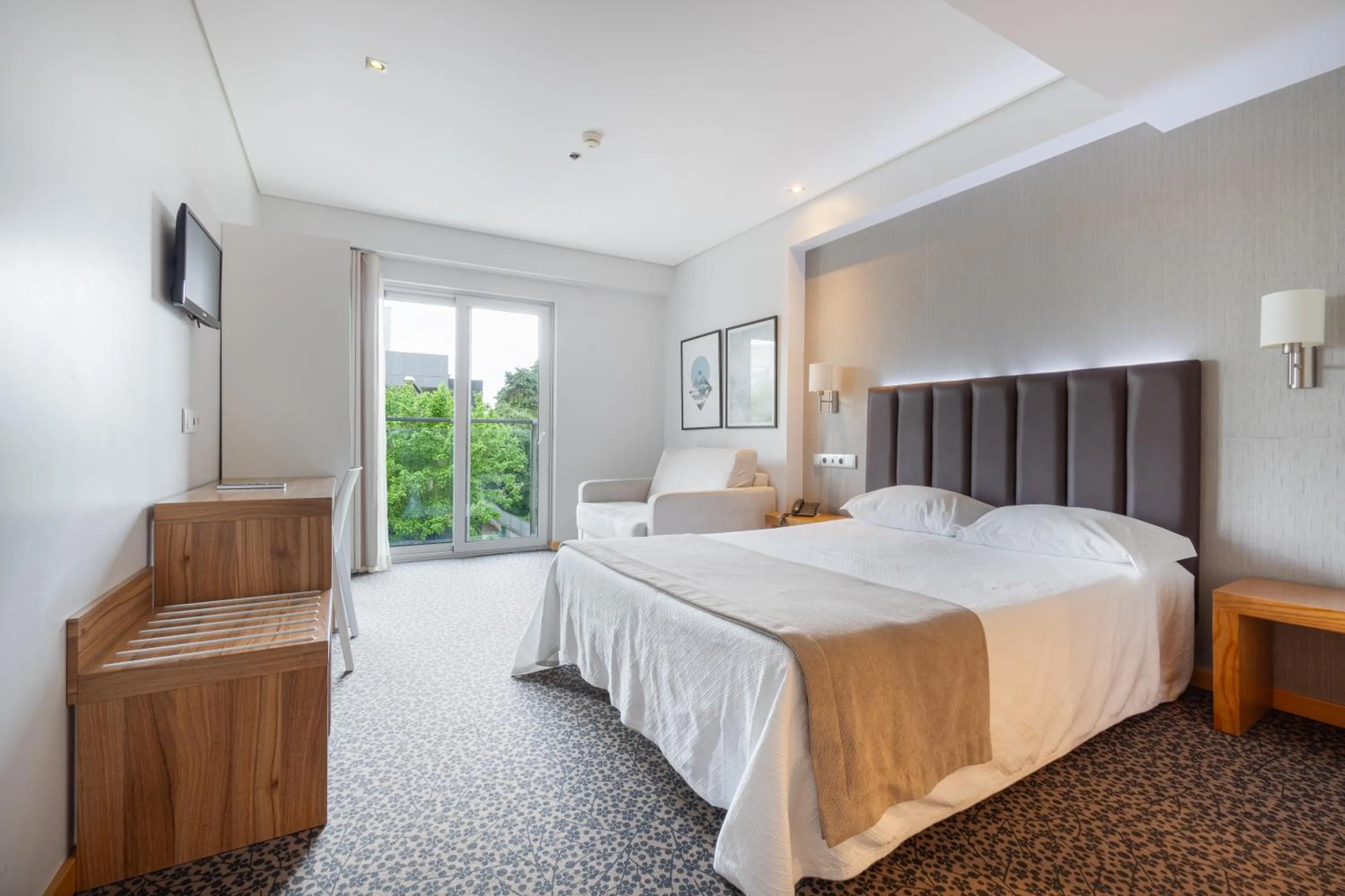 Double Room in Hotel Azinheira by RIDAN Hotels