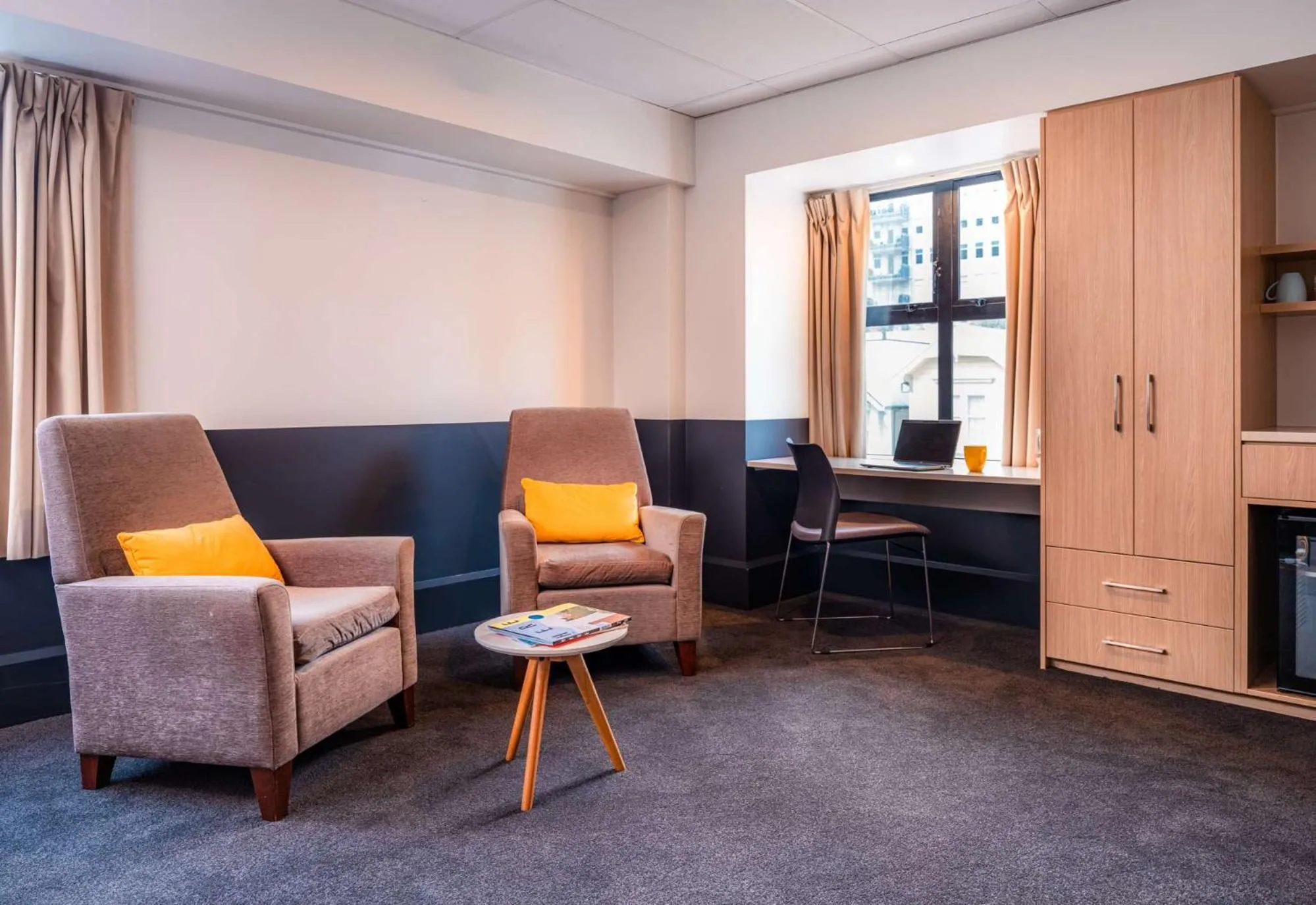 Superior Suite in Atura Wellington