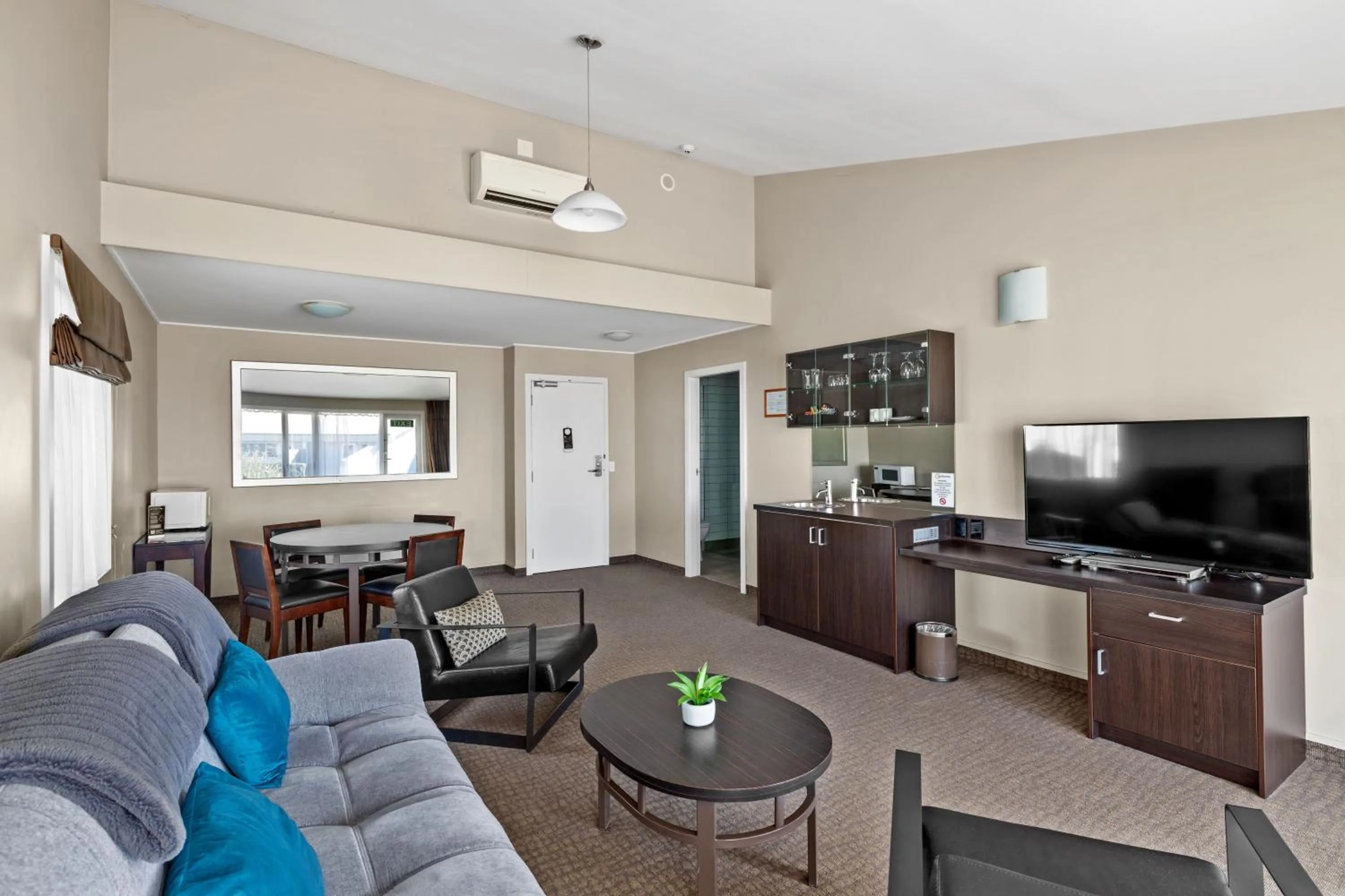 Executive Suite in Copthorne Solway Park, Wairarapa
