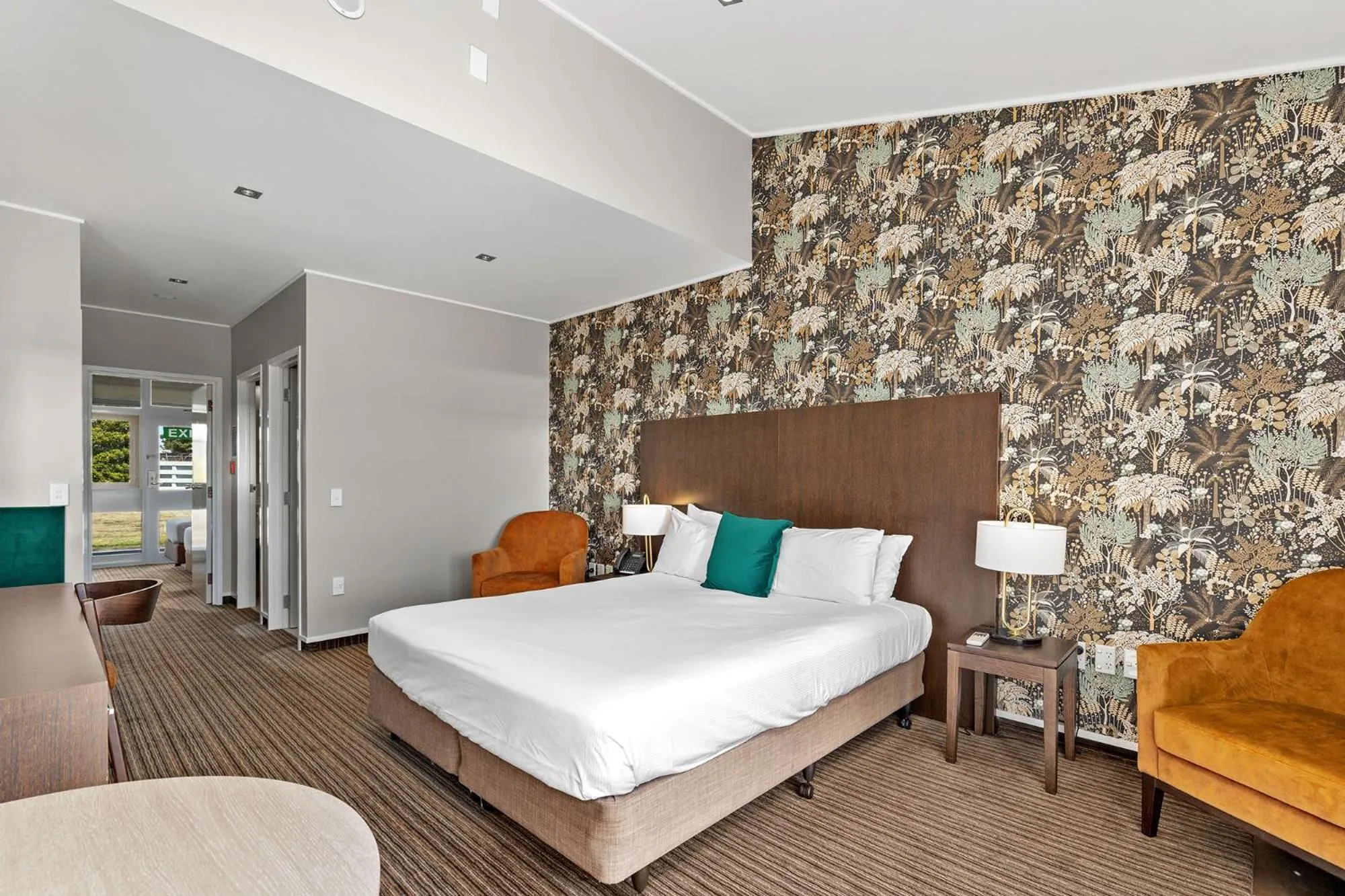 Family Room in Copthorne Solway Park, Wairarapa