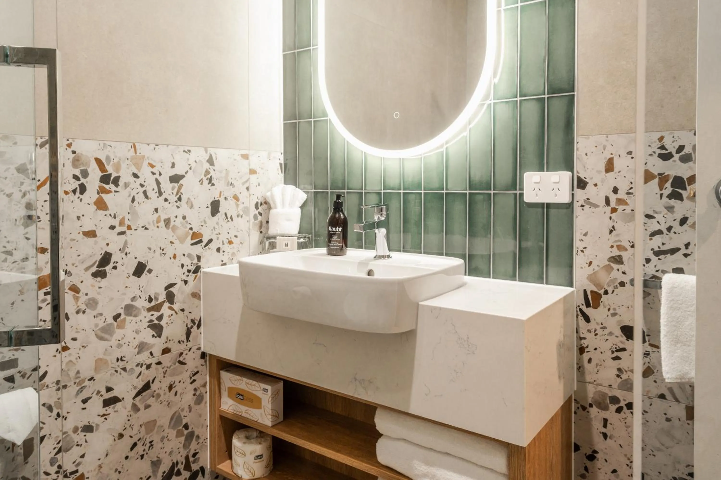 Superior Harbourview 2 Doubles in Copthorne Hotel & Resort Bay Of Islands