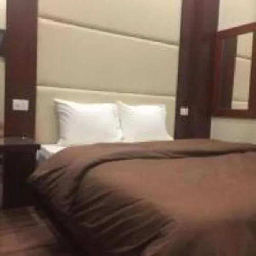 Double Room with Private Bathroom in Grand Palace Hotel