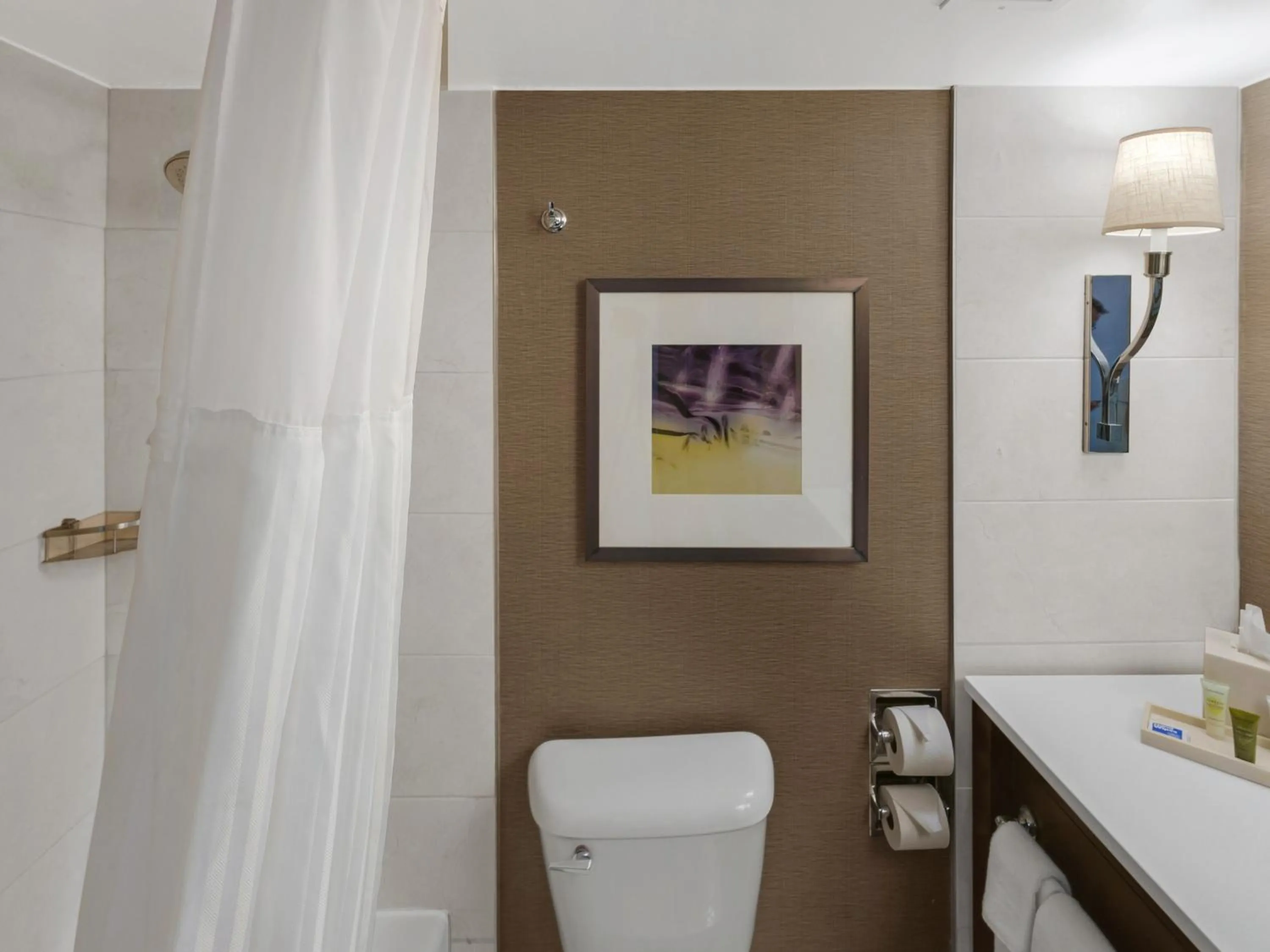 Double Room with City View in Hilton Harrisburg near Hershey Park