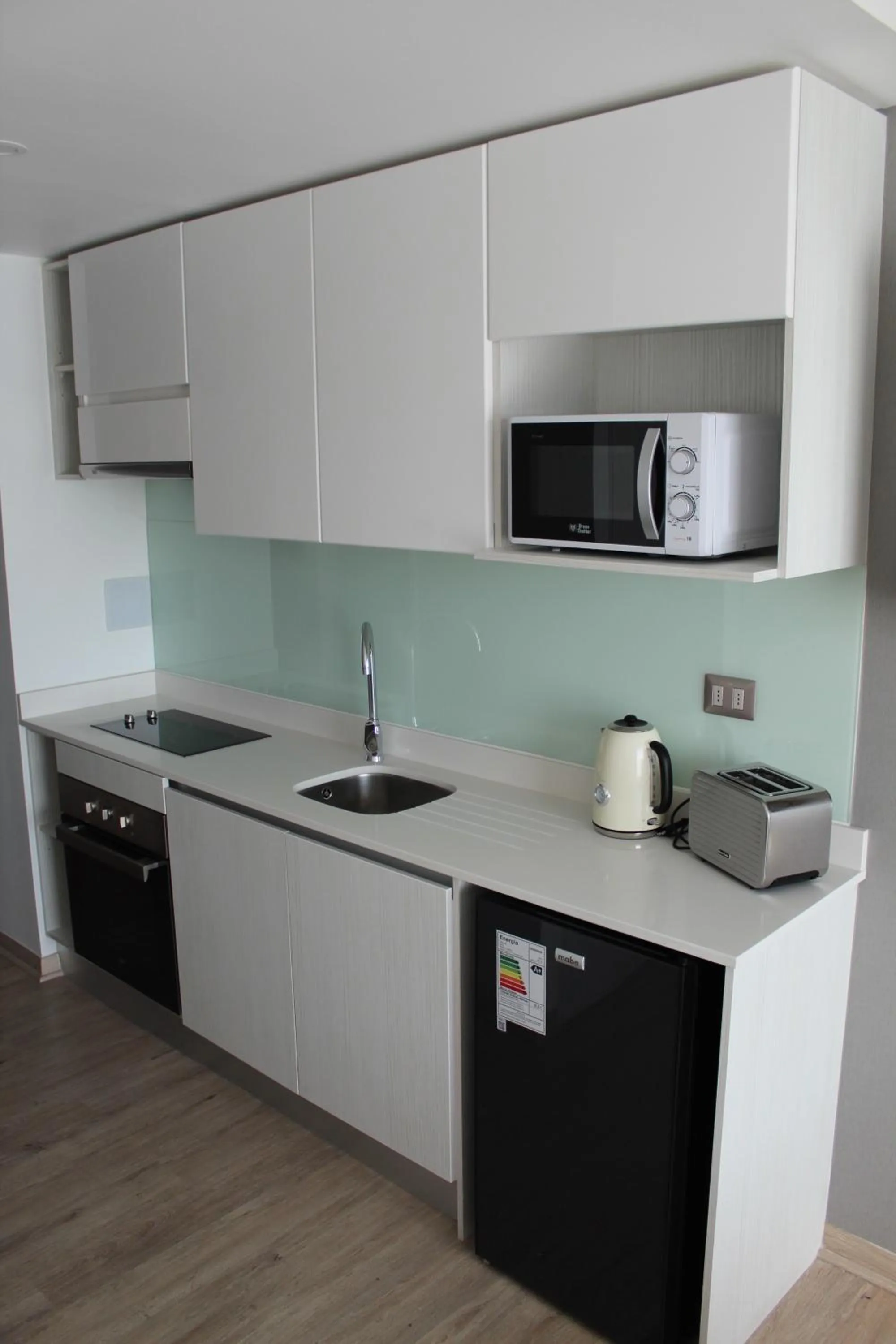 One-Bedroom Apartment in RQ Antofagasta