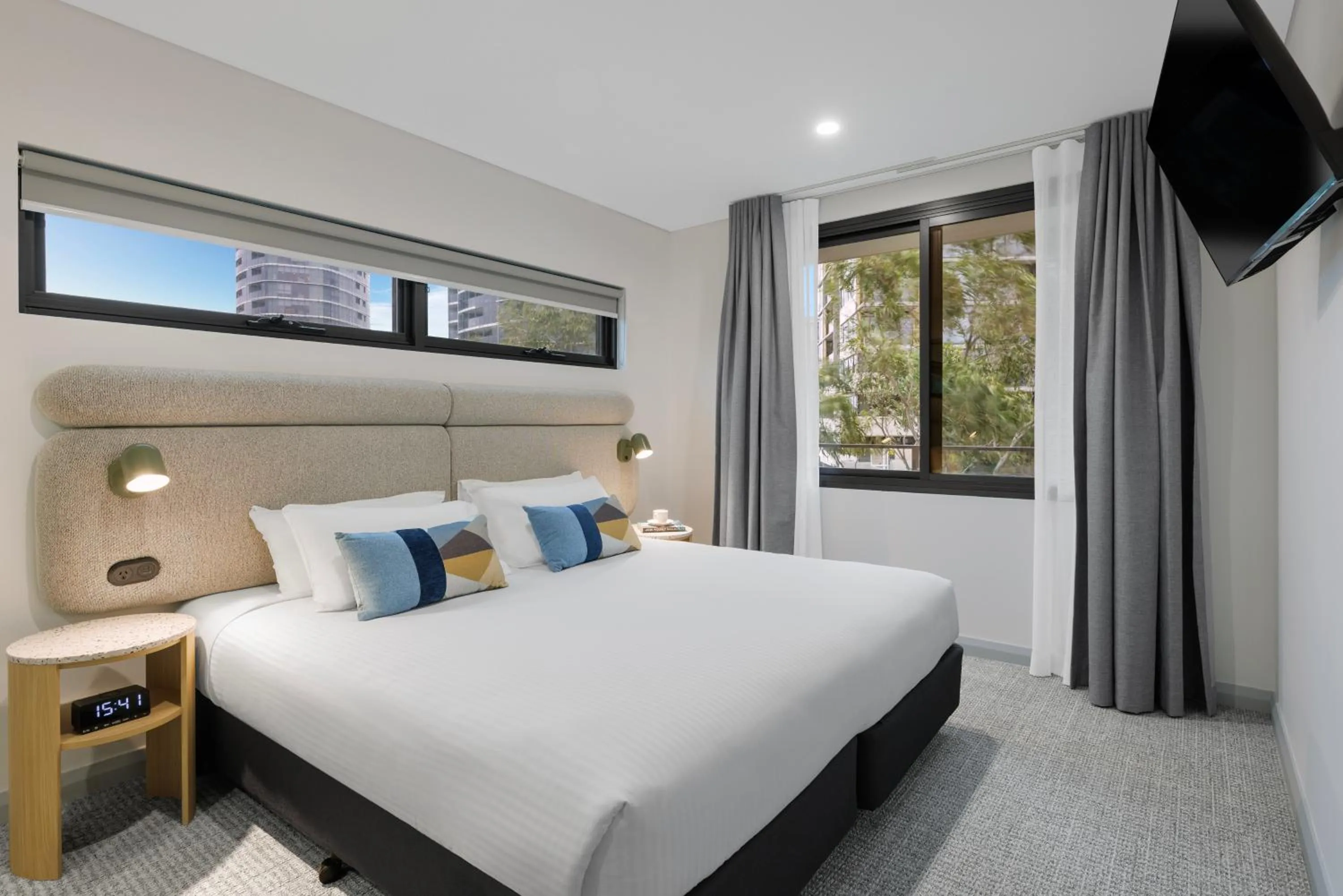 Two Bedroom Apartment in Quest at Sydney Olympic Park