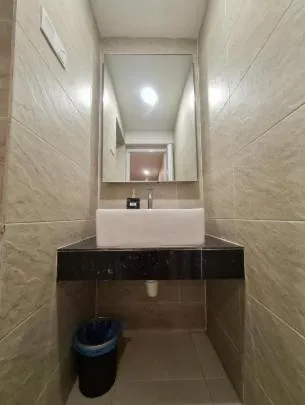 Family Room with Mountain View in Ants Hotel