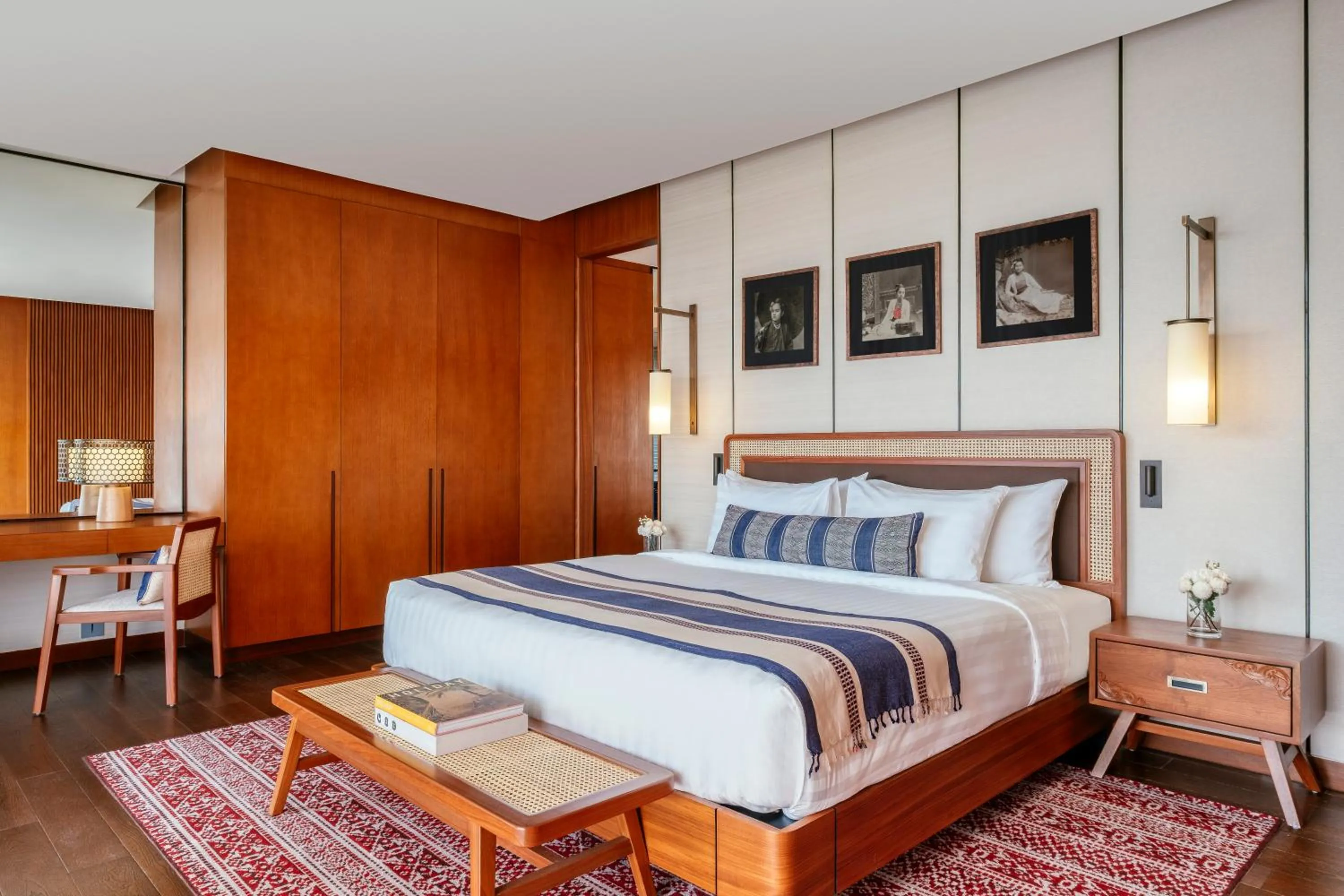 Awei Suite in Awei Metta (Yangon)