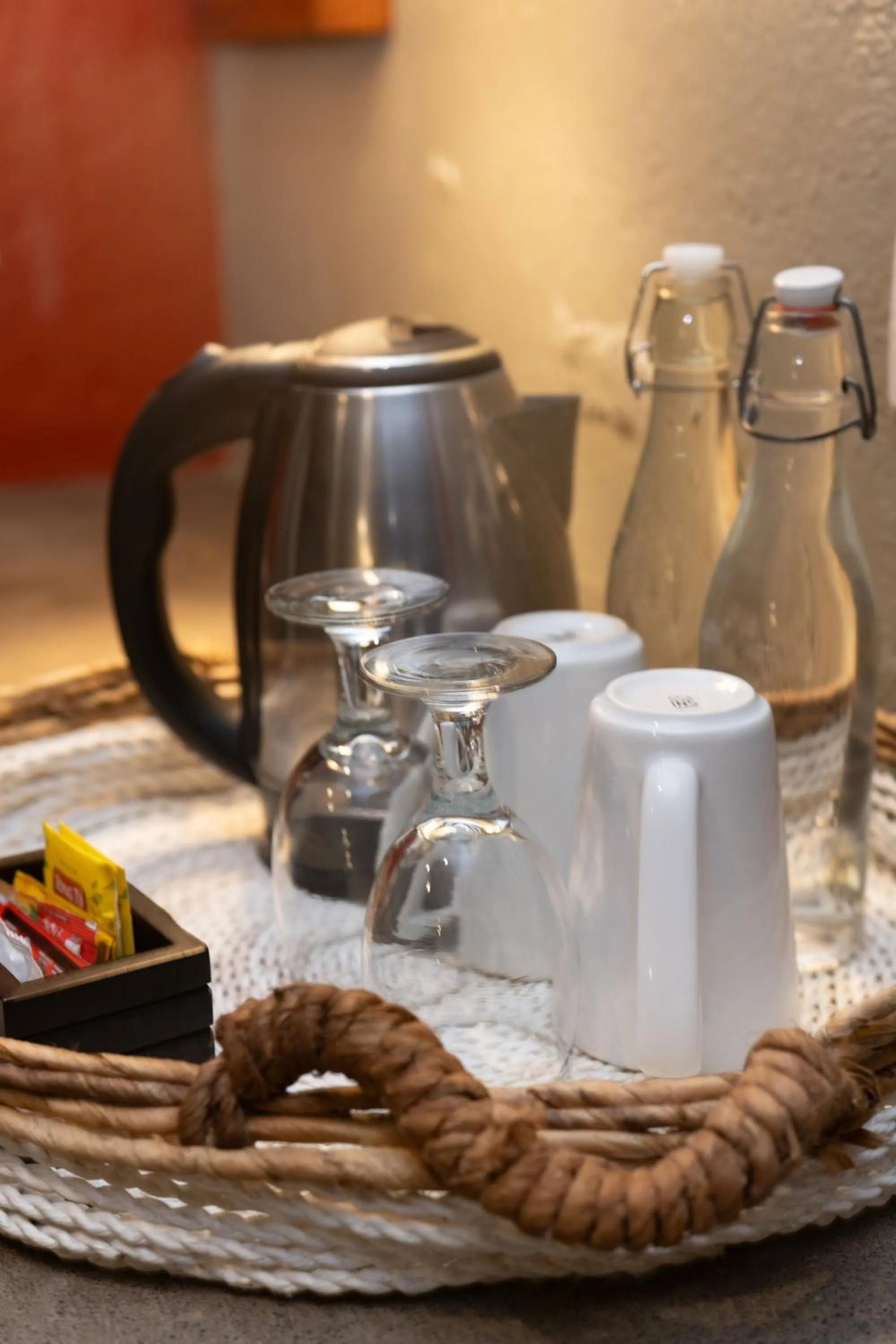 Deluxe Triple Room in Wasabi