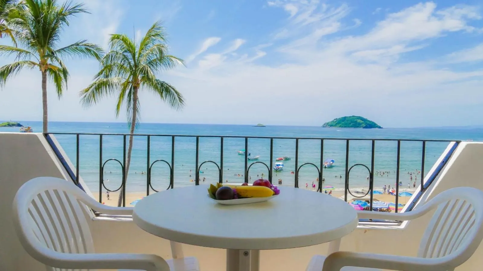 Suite Premium - single occupancy in Costa Alegre Hotel & Suites