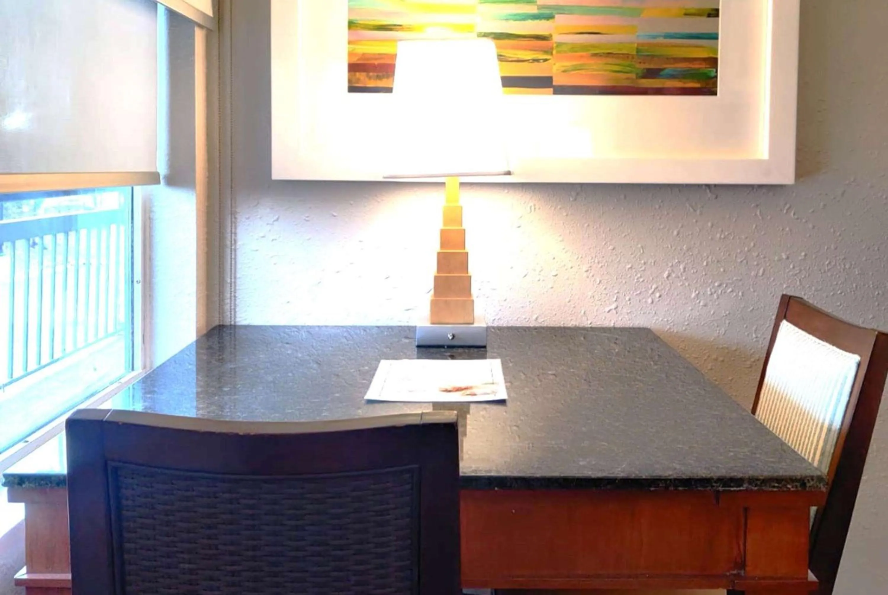 King Room - Non-Smoking in Baymont Inn and Suites by Wyndham Columbus / Near OSU