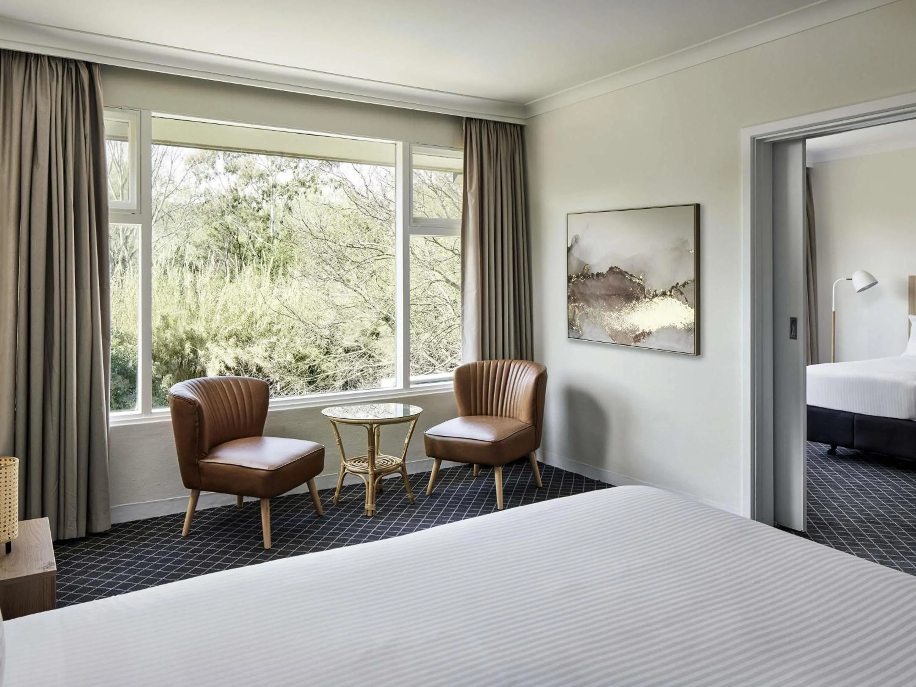 Family Room in ibis Styles Tamworth