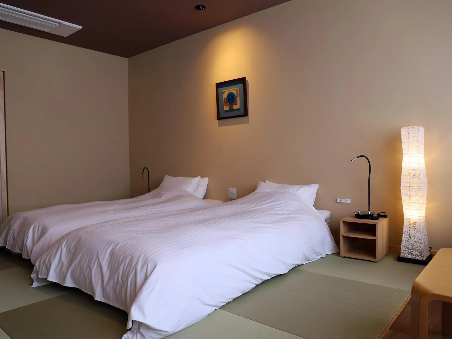 Tousenkaku - Japanese Style Twin Room-Non-Smoking in Yamagataya