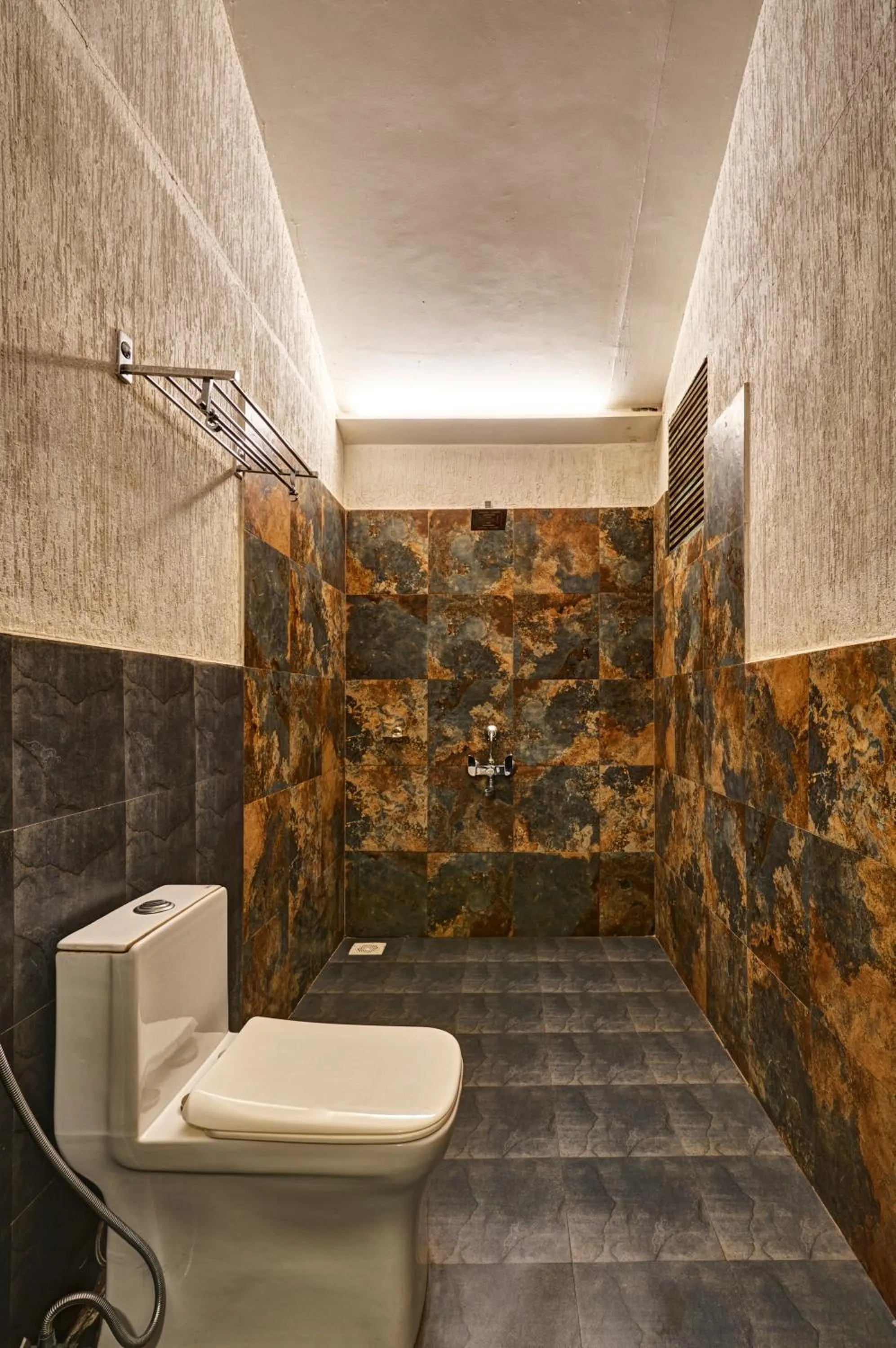 Cottage in Blu Resorts