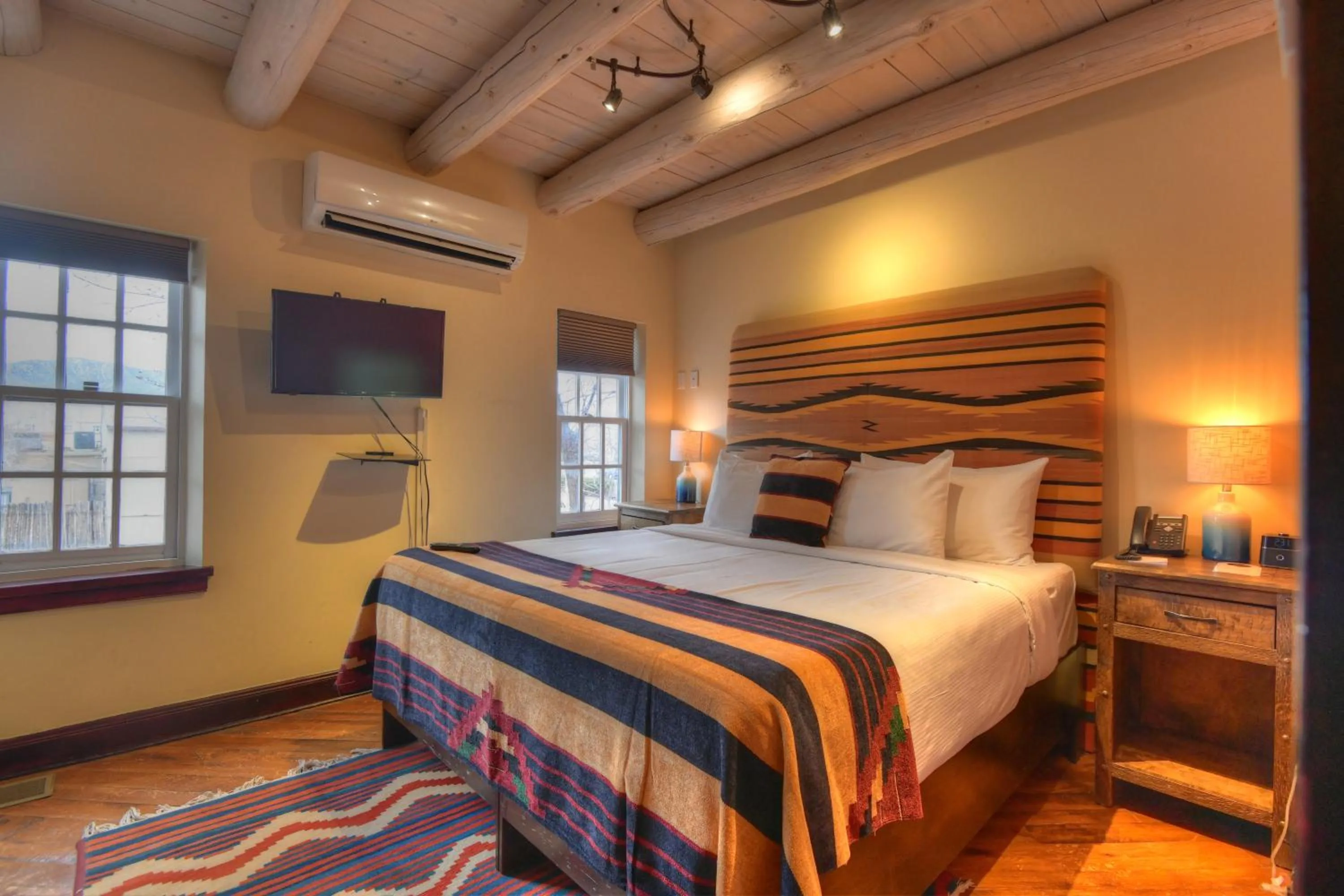 King Studio in Inn at Vanessie