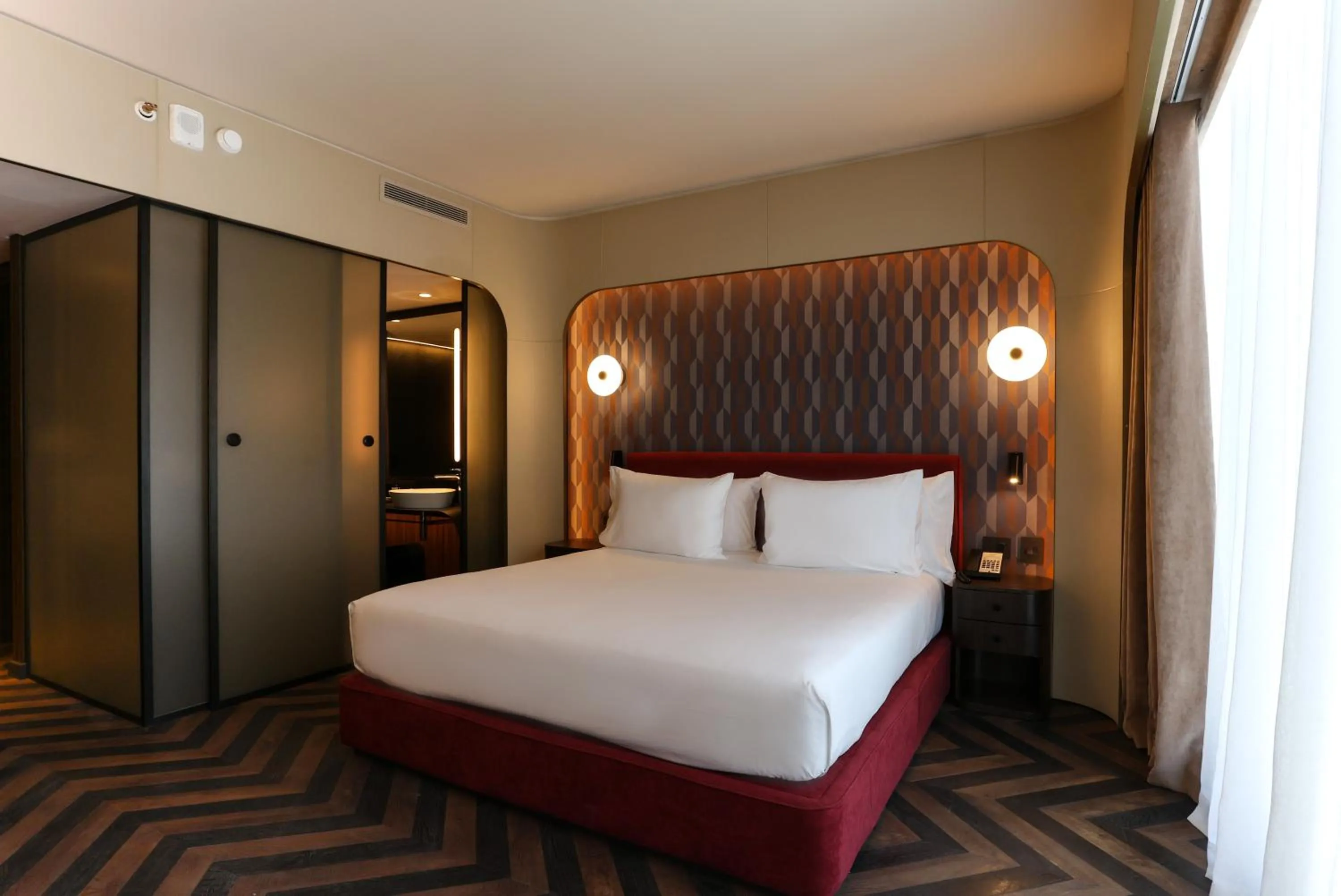 Superior Studio in Recoleta Grand, Buenos Aires, a Tribute Portfolio Hotel
