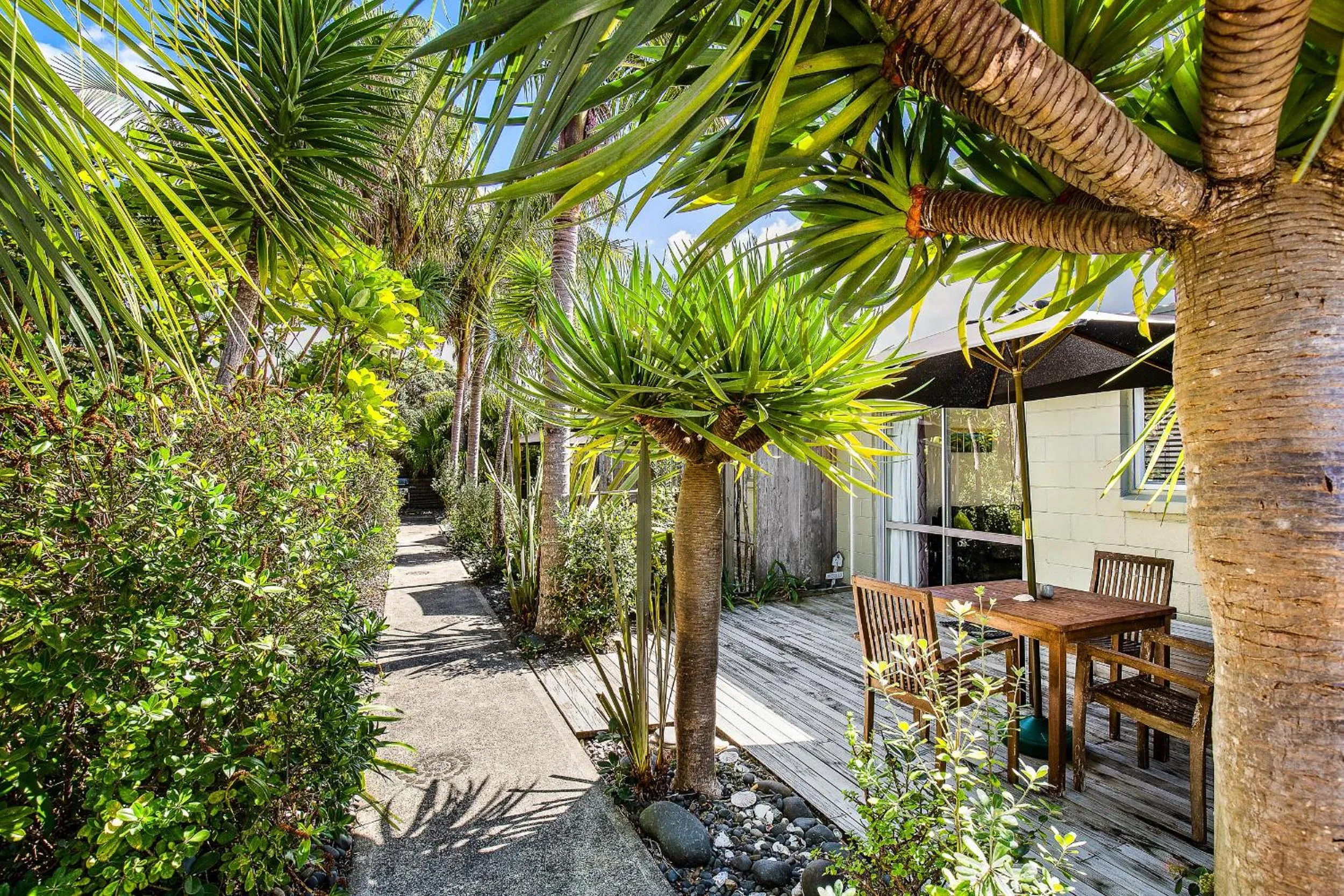 One-Bedroom Suite in Waipu Cove Resort