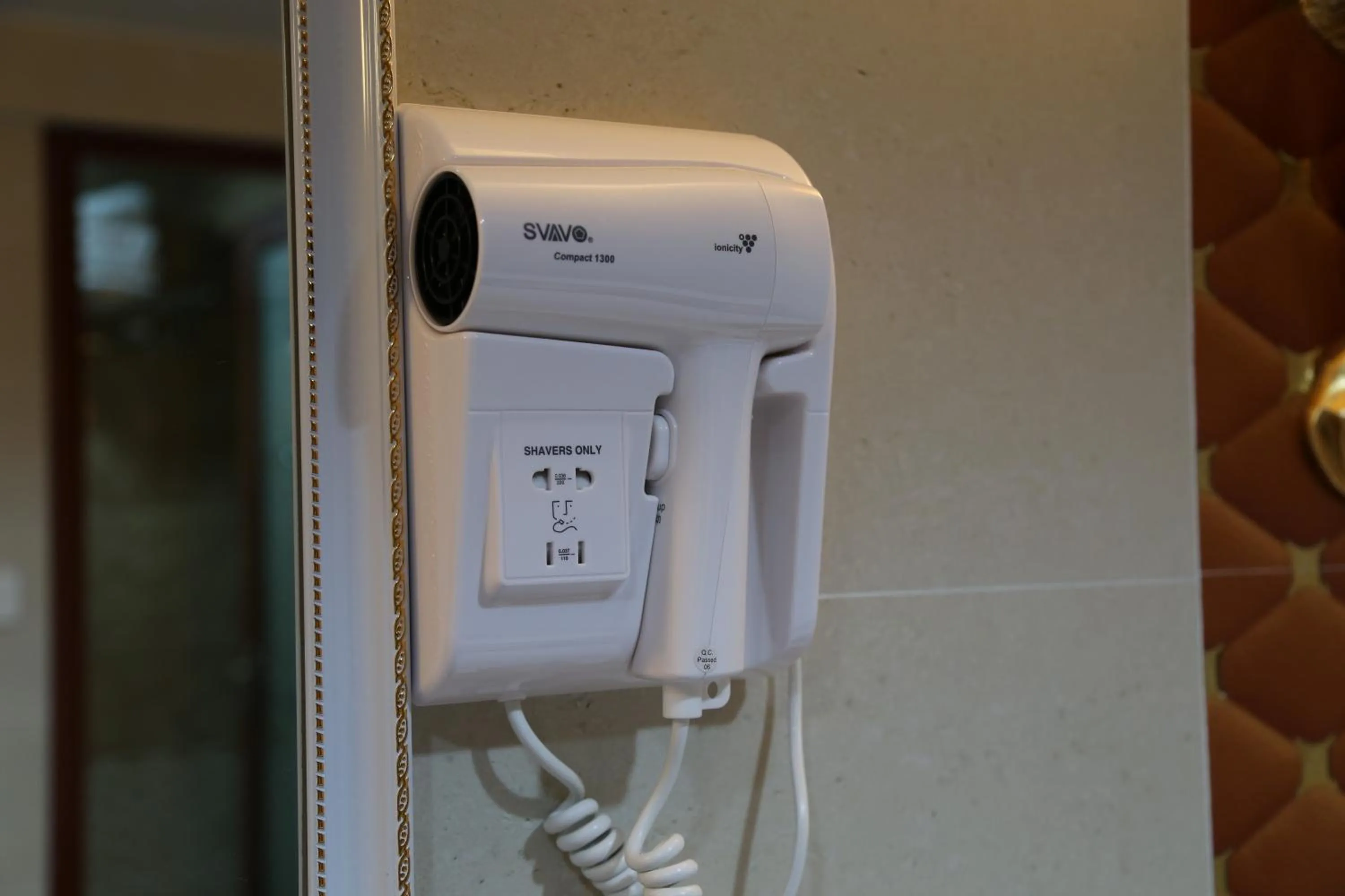 Family Room in European Hostel