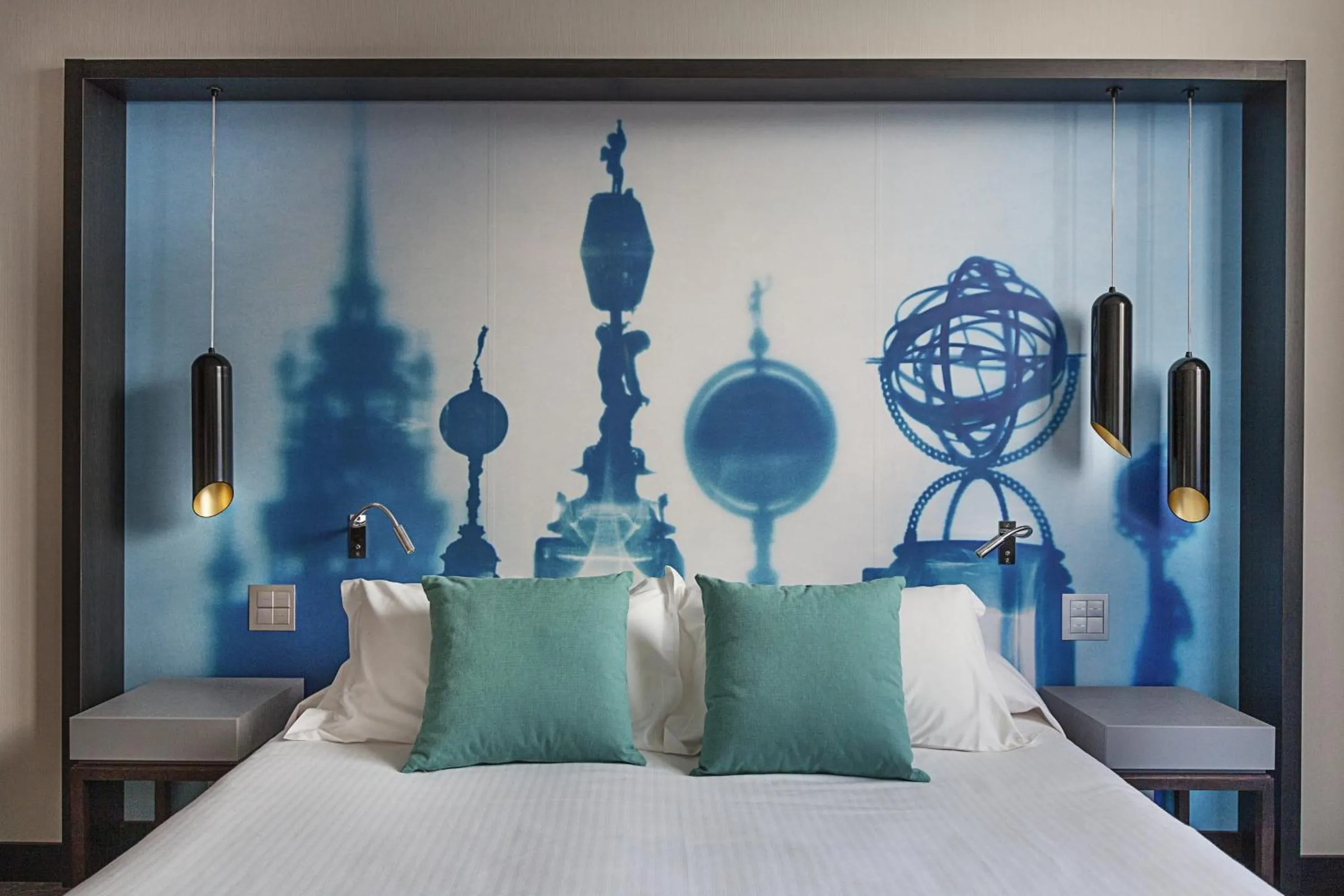 Deluxe Suite in DUPARC Contemporary Suites