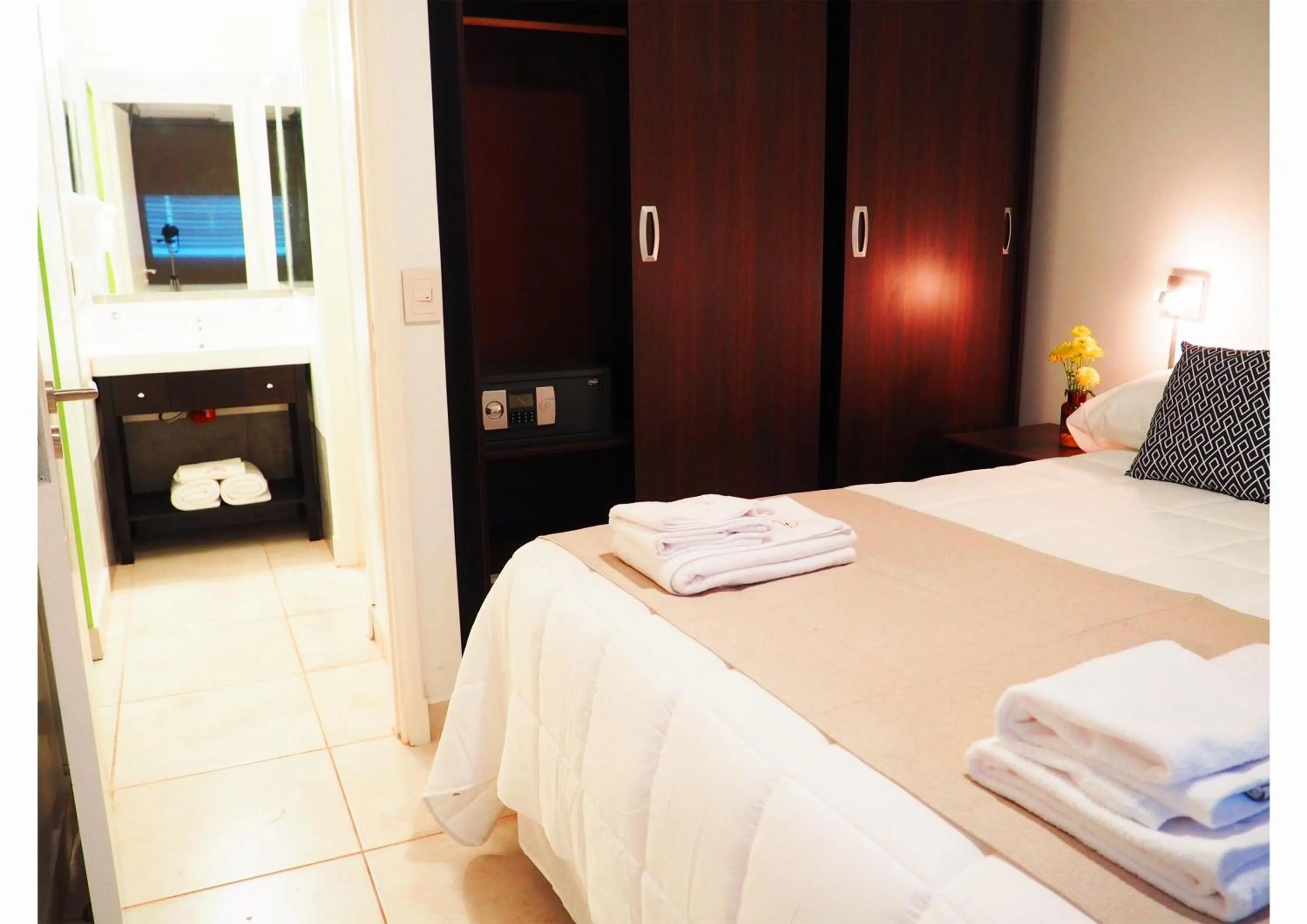 Superior Apartment in Umbral del Aconcagua