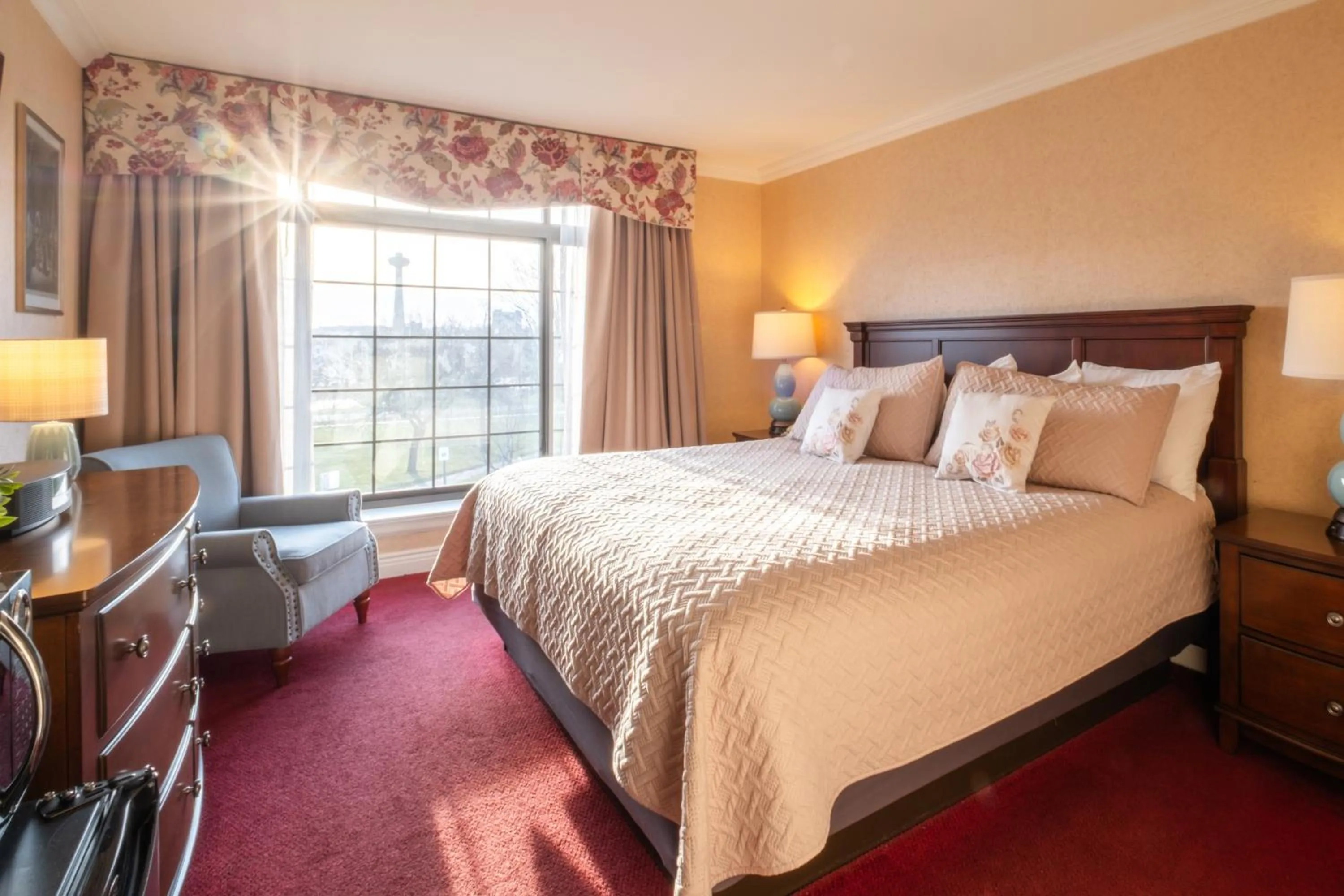 The Brighton in Red Coach Inn