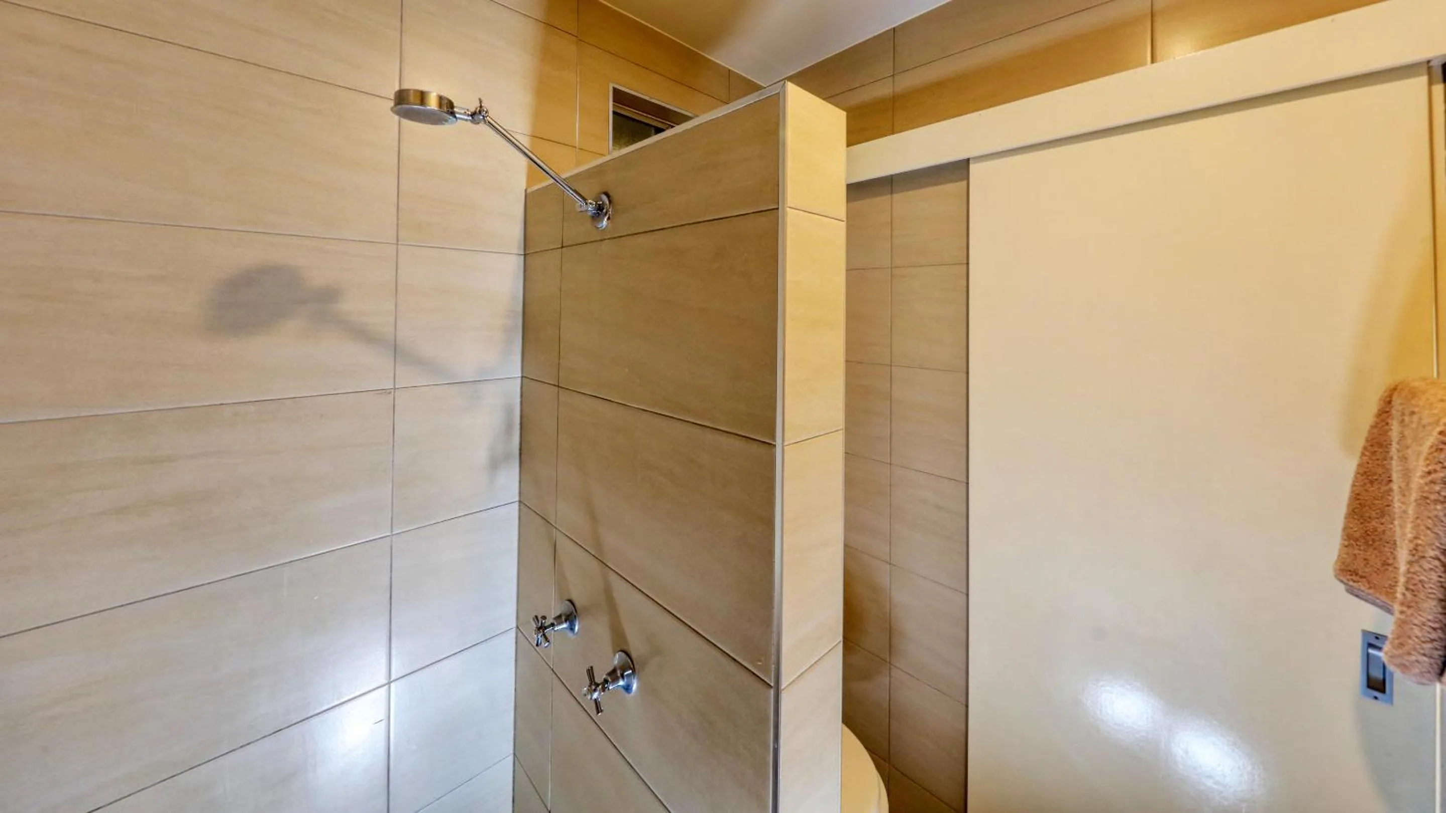 Standard Twin Room in Tweed River Motel