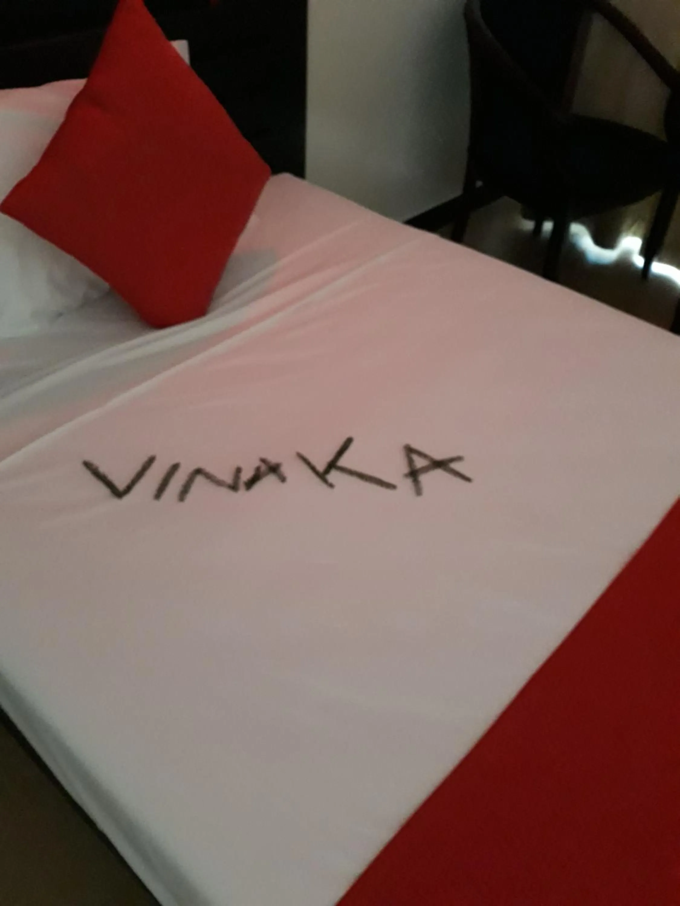 Standard King Room in Nasau Resort & Villas